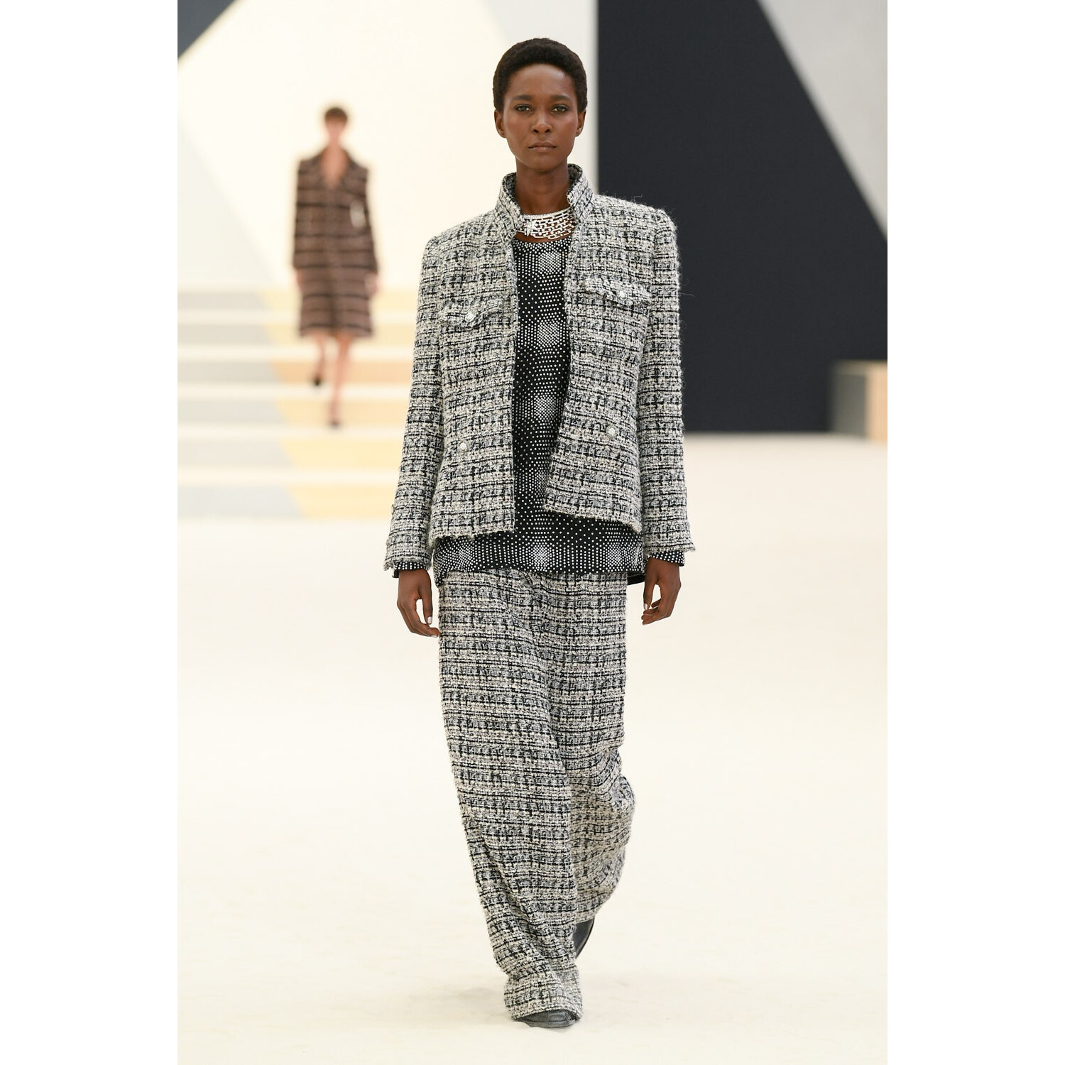 Фото Chanel Couture коллекция осень 2022 / Chanel Couture Fall 2022
