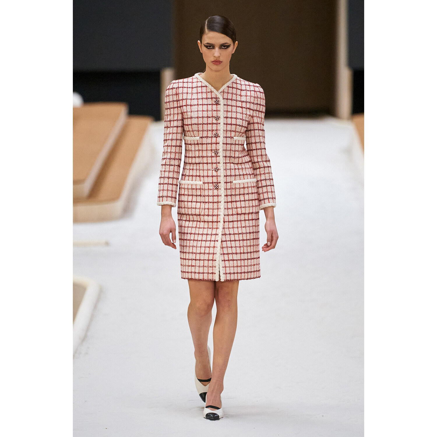 Фото Chanel Couture Spring 2022 Collection / Chanel Couture весна-лето 2022