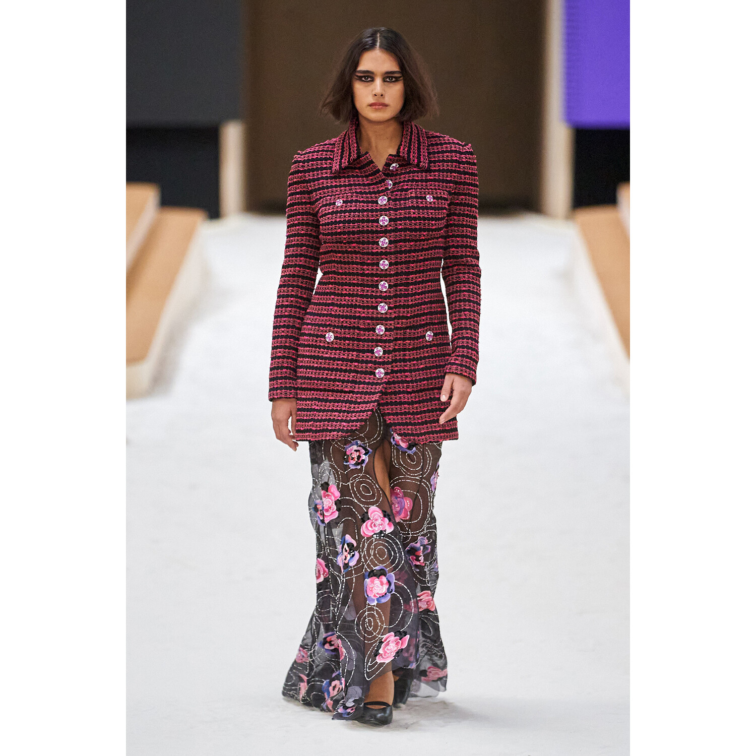 Фото Chanel Couture Spring 2022 Collection / Chanel Couture весна-лето 2022