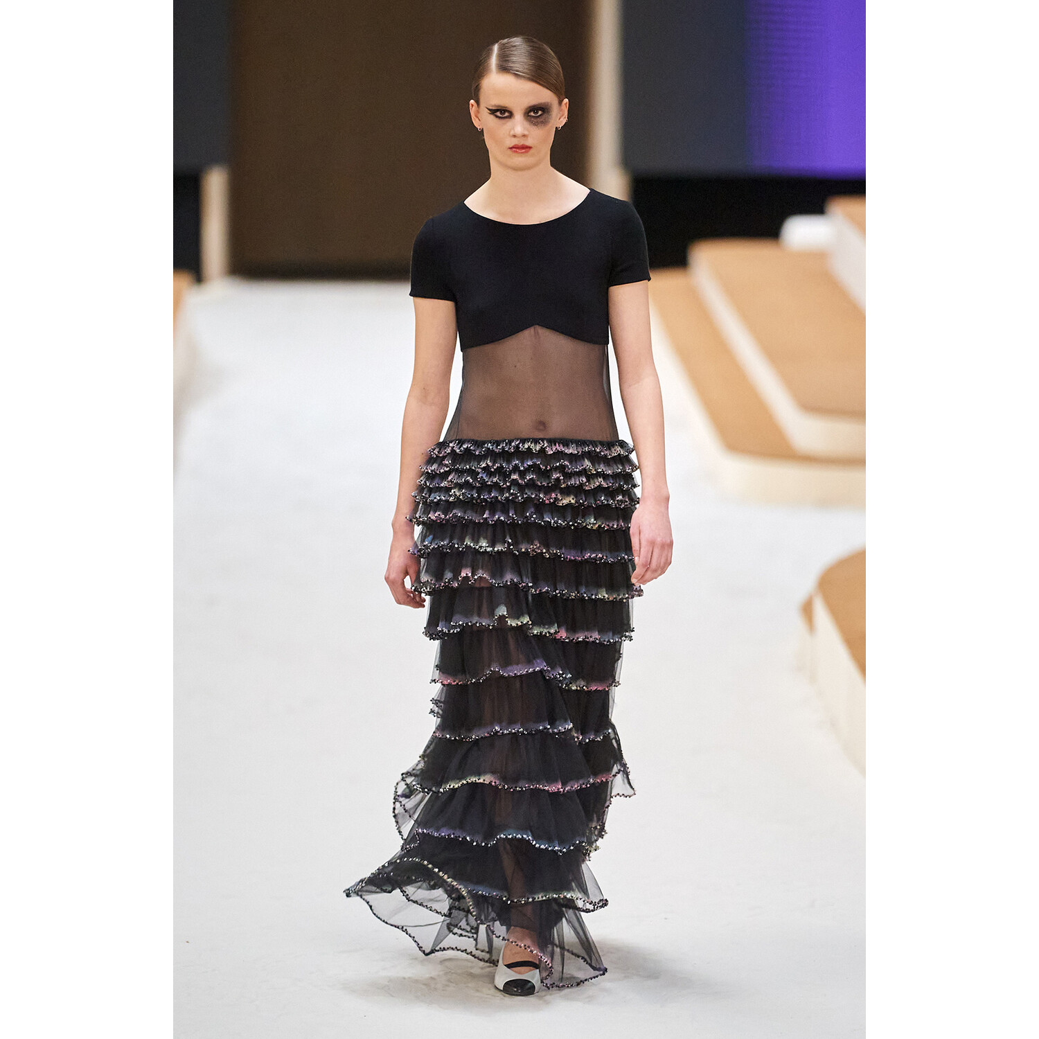 Фото Chanel Couture Spring 2022 Collection / Chanel Couture весна-лето 2022