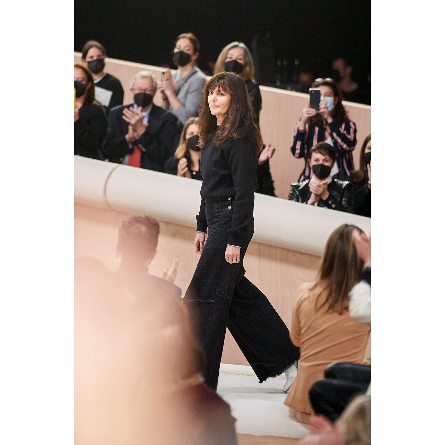 Фото Chanel Couture Spring 2022 Collection / Chanel Couture весна-лето 2022