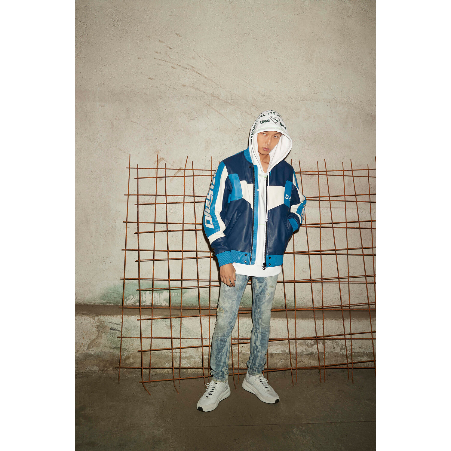 Фото Collection Diesel Fall 2020 / Коллекция Diesel осень 2020