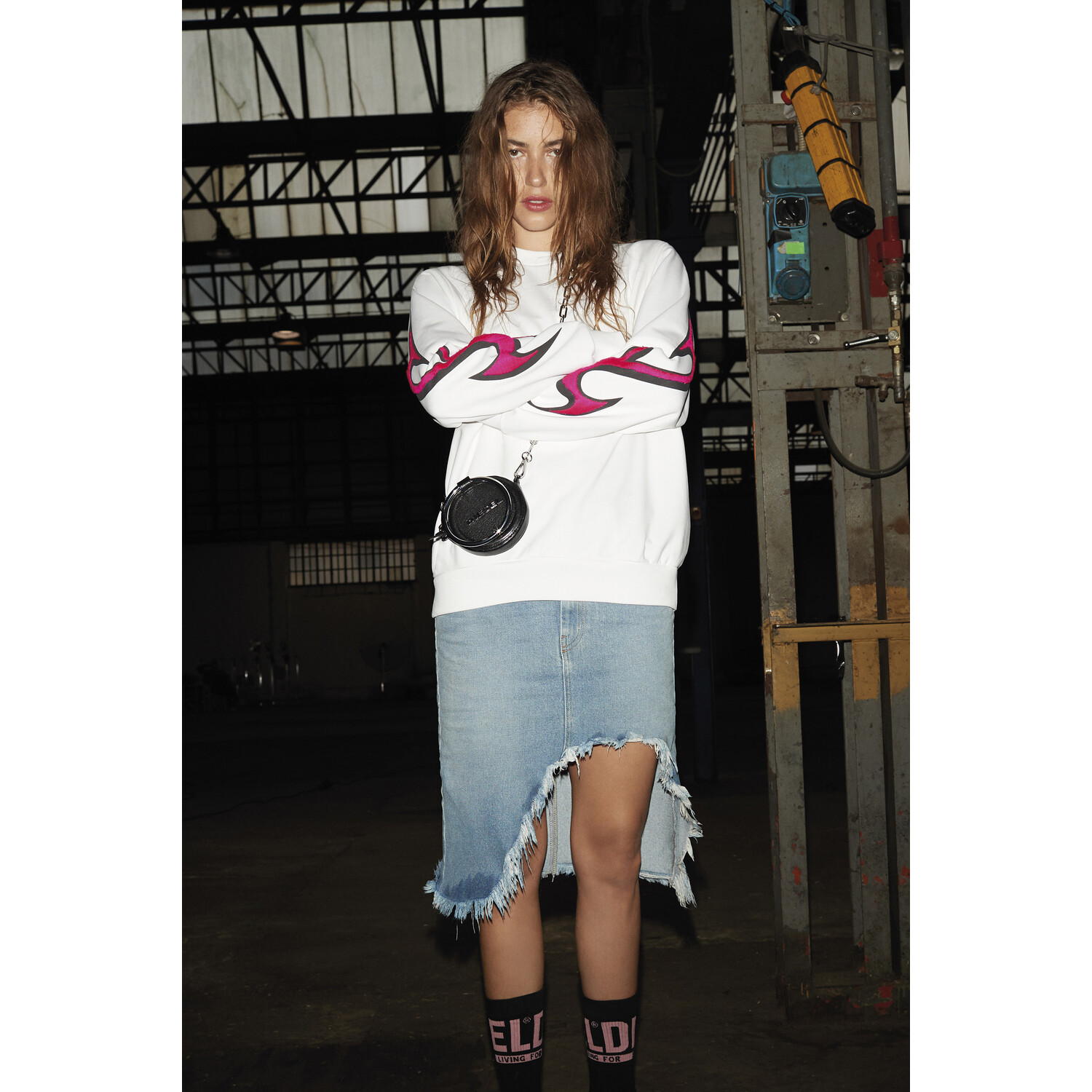 Фото Collection Diesel Fall 2020 / Коллекция Diesel осень 2020