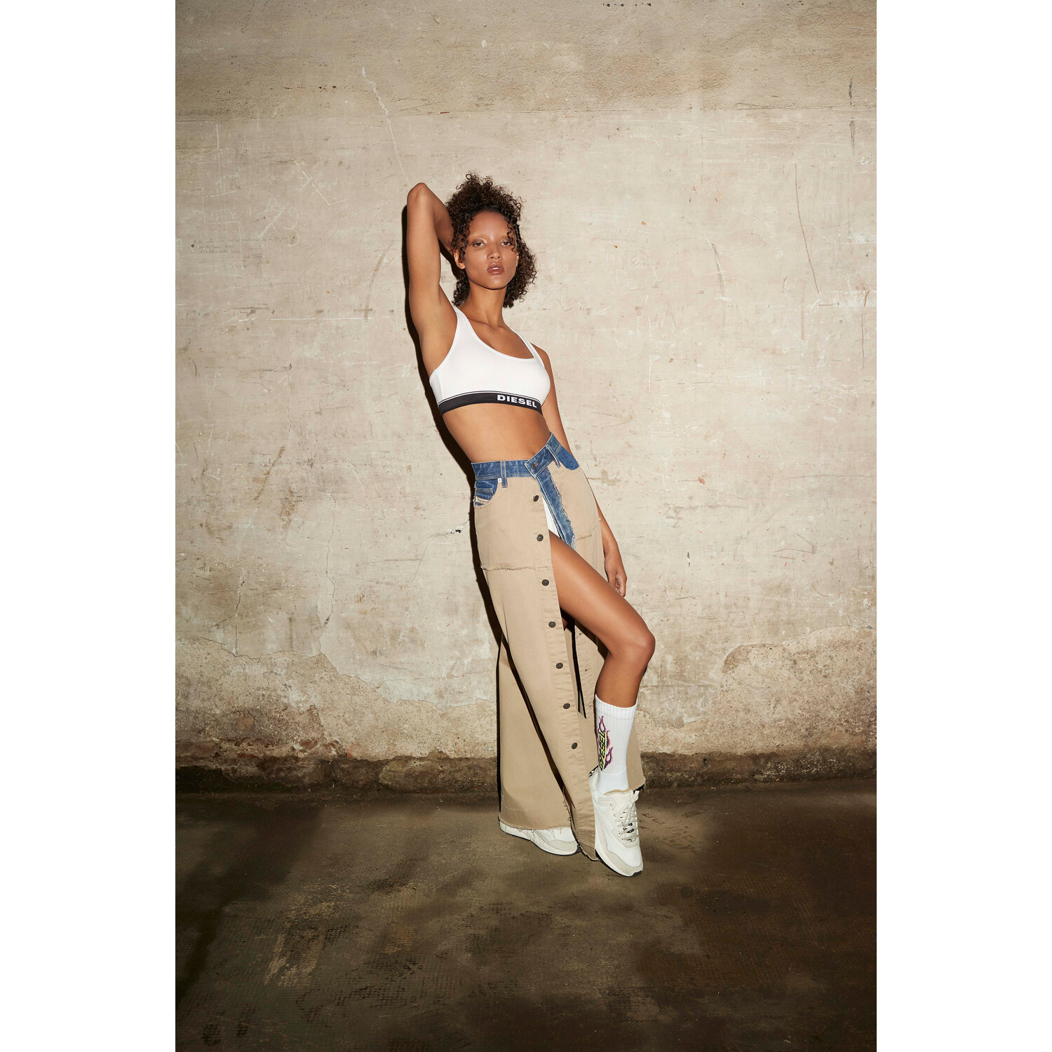 Фото Collection Diesel Fall 2020 / Коллекция Diesel осень 2020