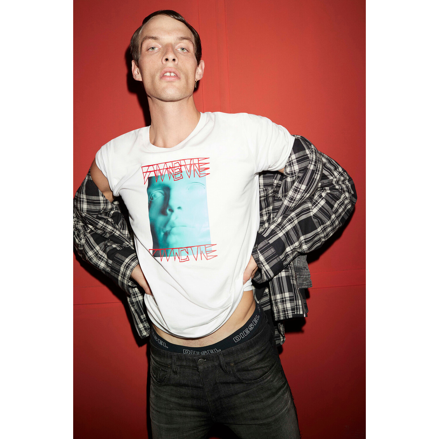 Фото Collection Diesel Fall 2020 / Коллекция Diesel осень 2020