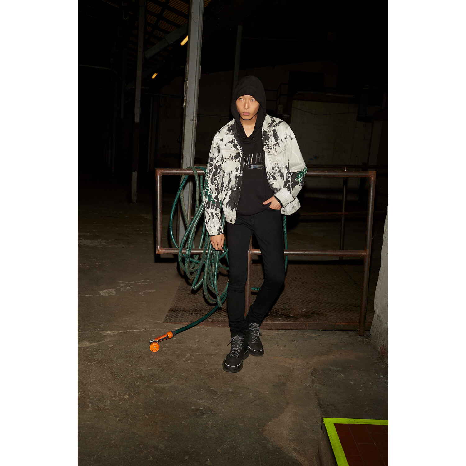 Фото Collection Diesel Fall 2020 / Коллекция Diesel осень 2020