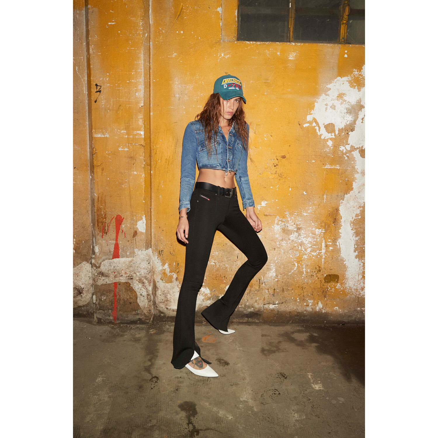 Фото Collection Diesel Fall 2020 / Коллекция Diesel осень 2020