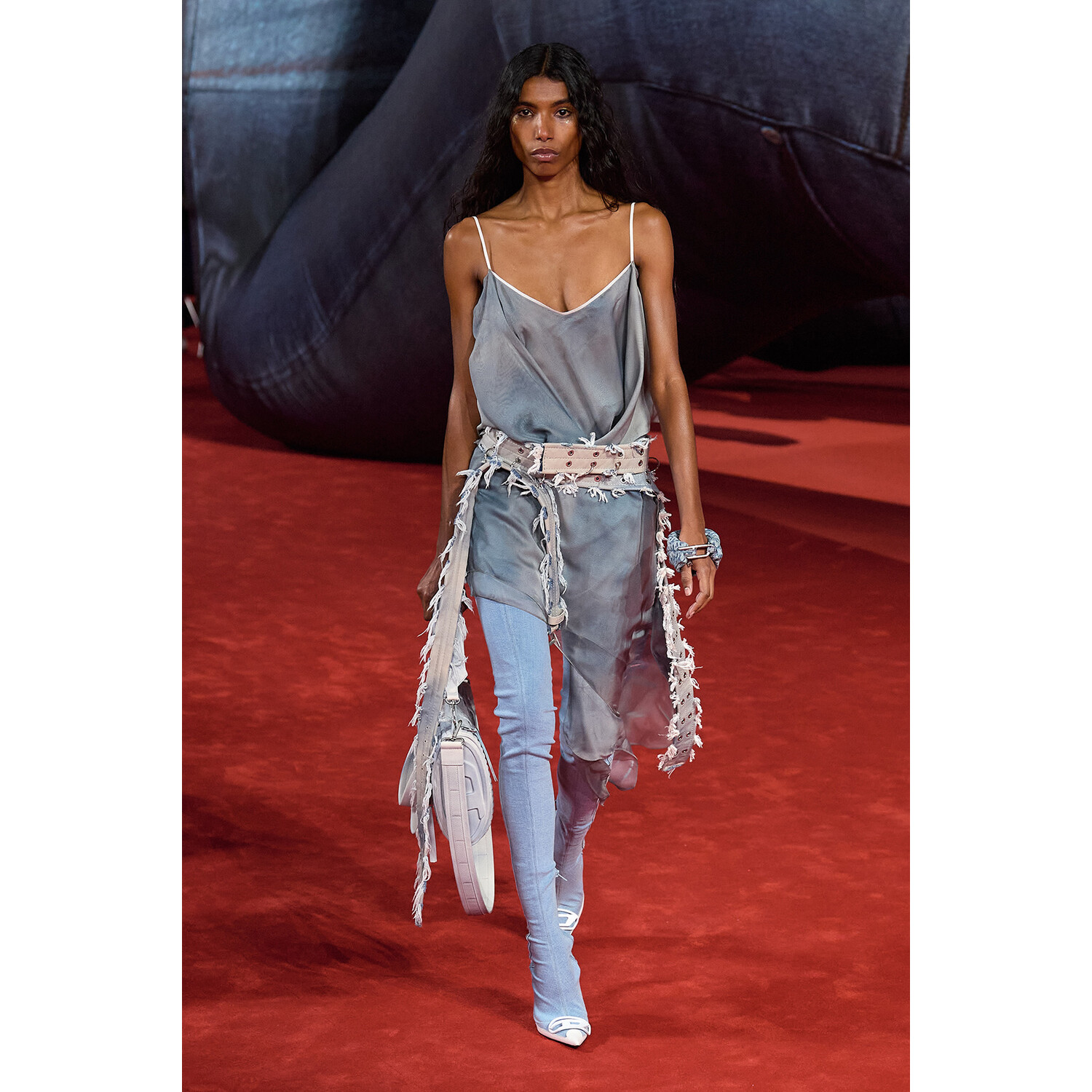 Фото Diesel Fall 2022 Collection / Diesel осень-зима 2022