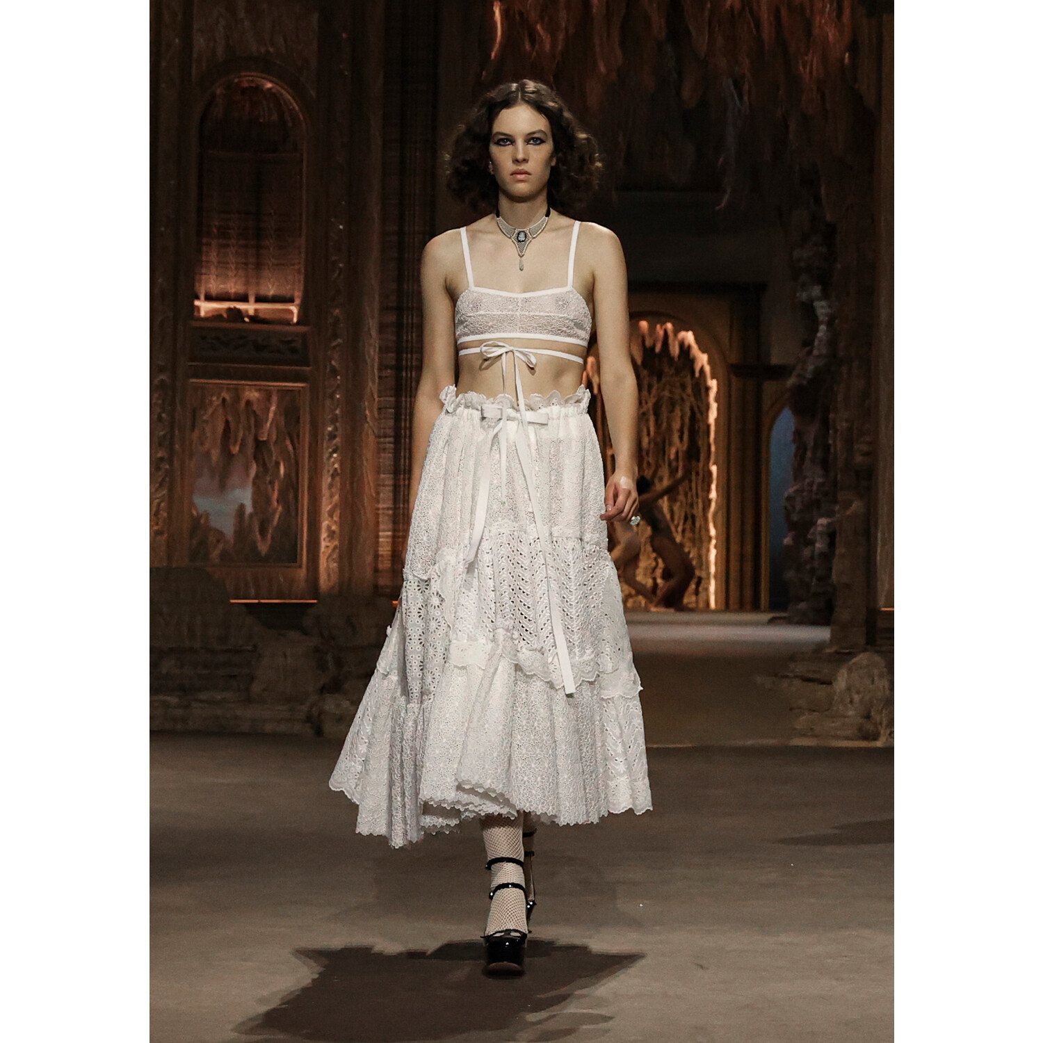 Фото Dior коллекция весна-лето 2023 / Dior Spring 2023