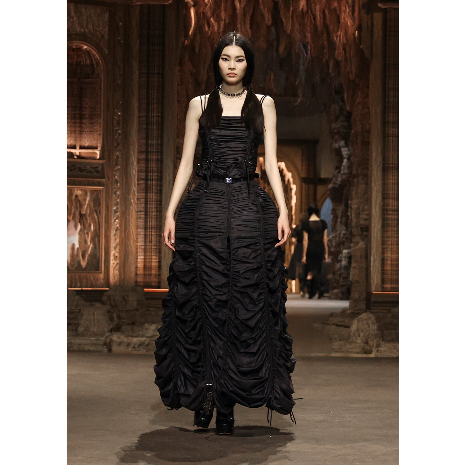 Фото Dior коллекция весна-лето 2023 / Dior Spring 2023
