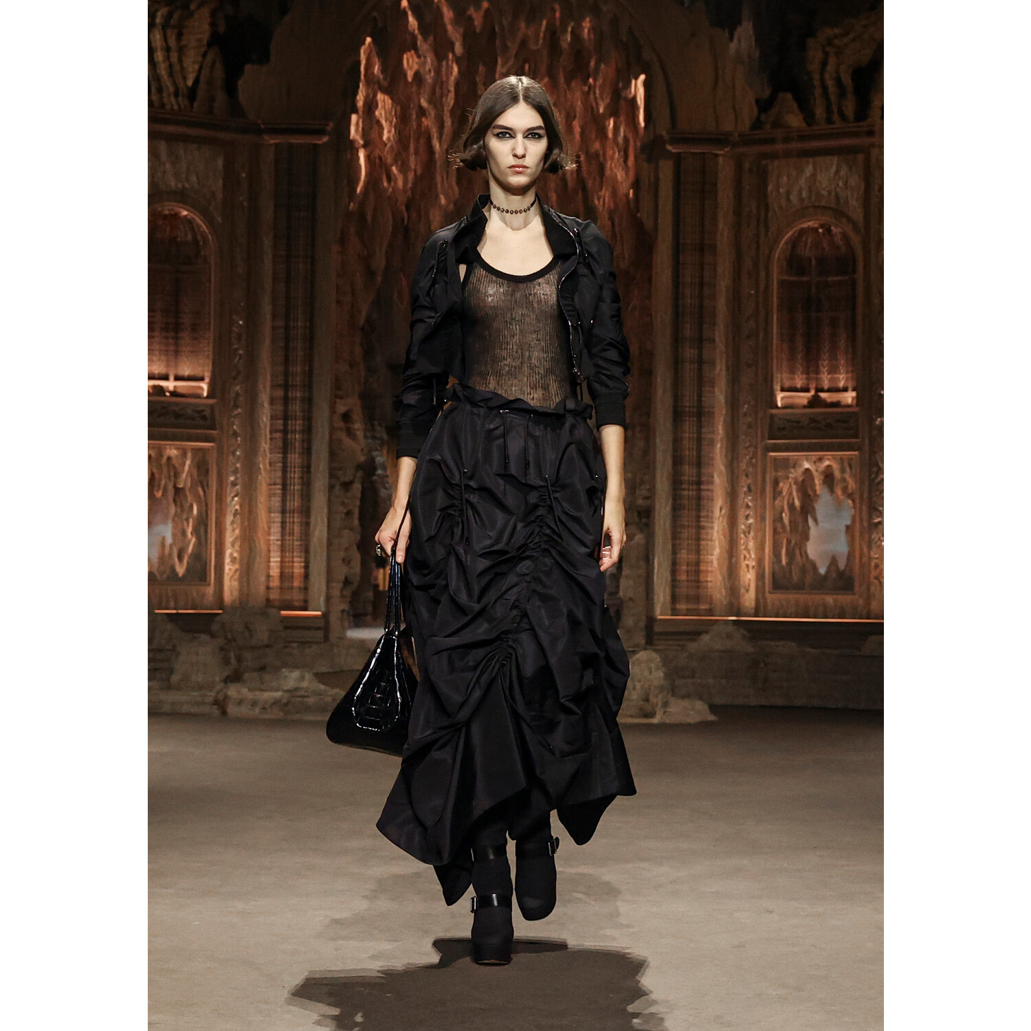 Фото Dior коллекция весна-лето 2023 / Dior Spring 2023