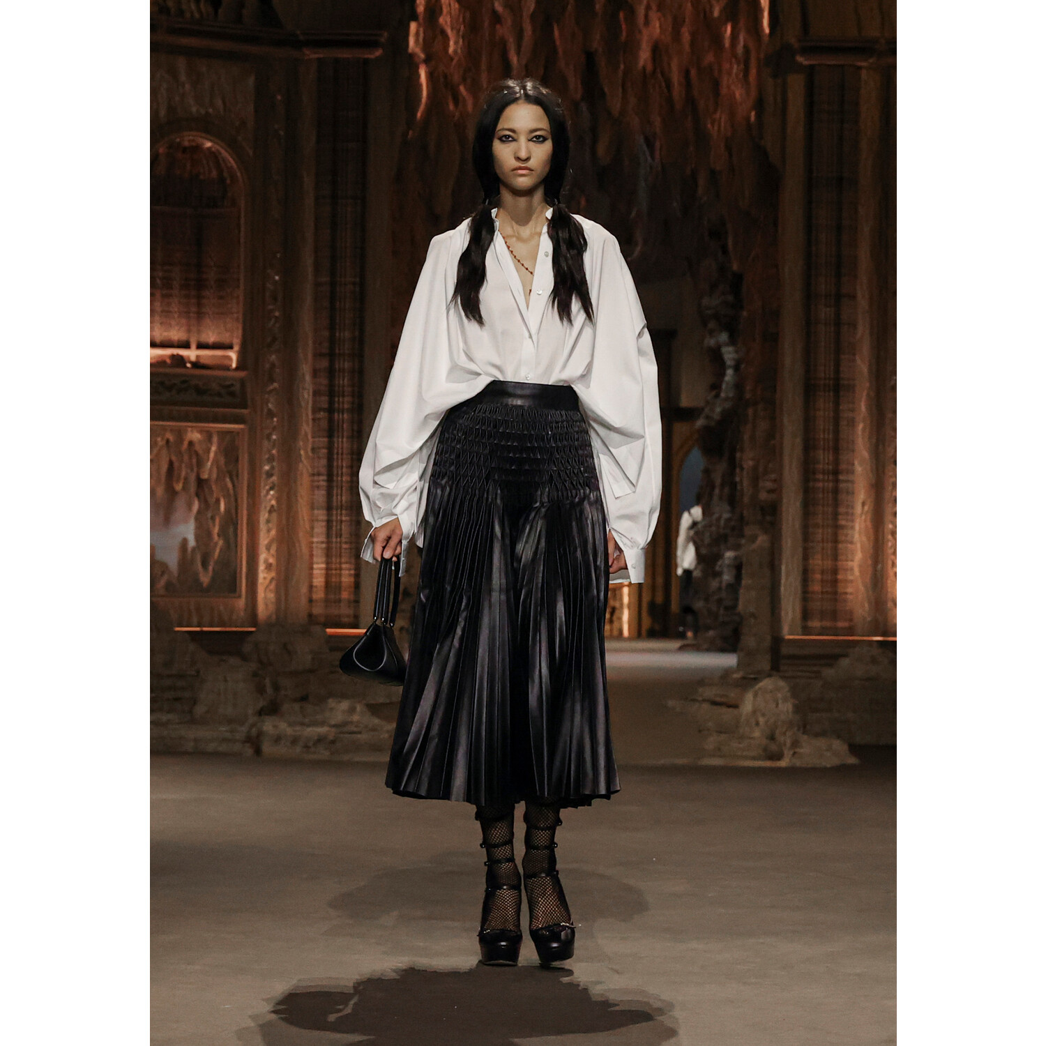 Фото Dior коллекция весна-лето 2023 / Dior Spring 2023