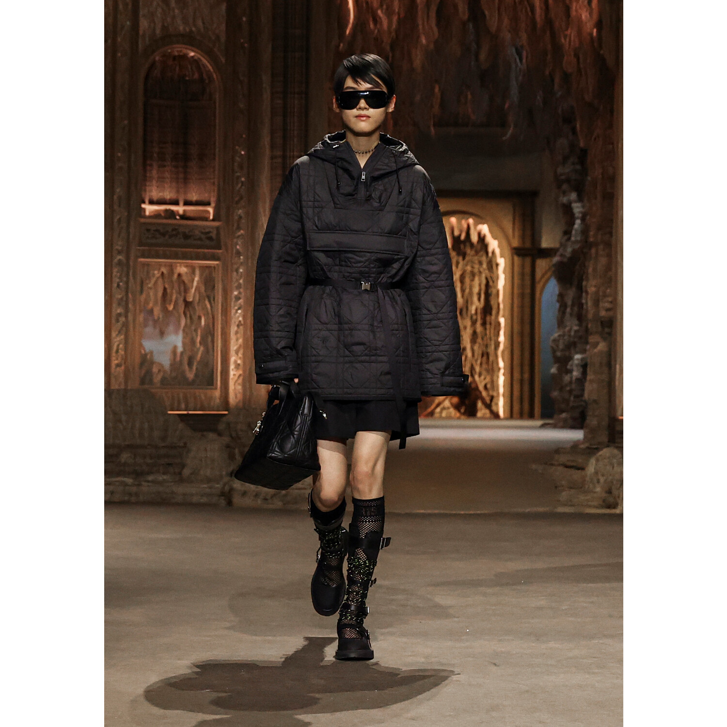 Фото Dior коллекция весна-лето 2023 / Dior Spring 2023