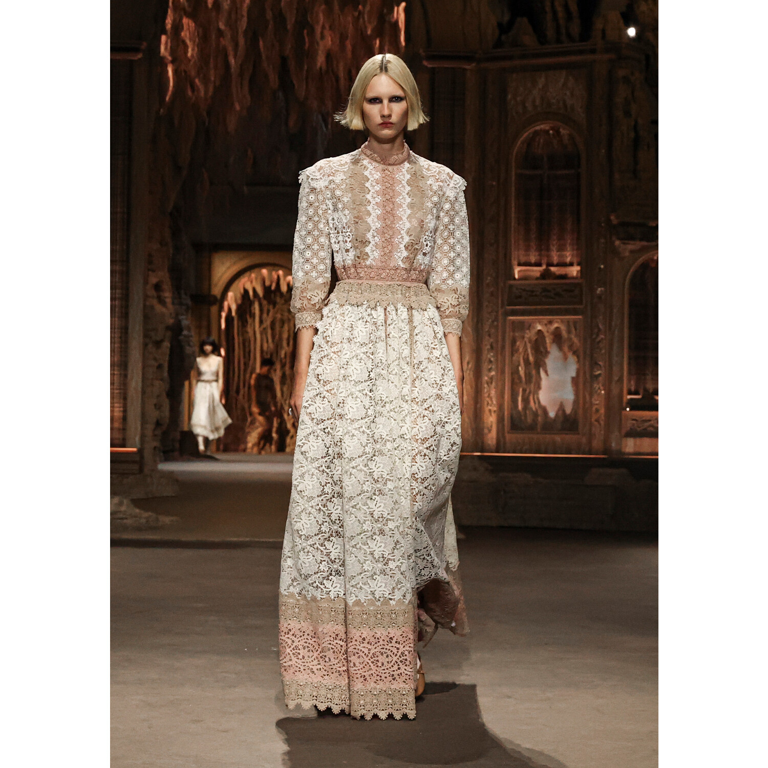 Фото Dior коллекция весна-лето 2023 / Dior Spring 2023