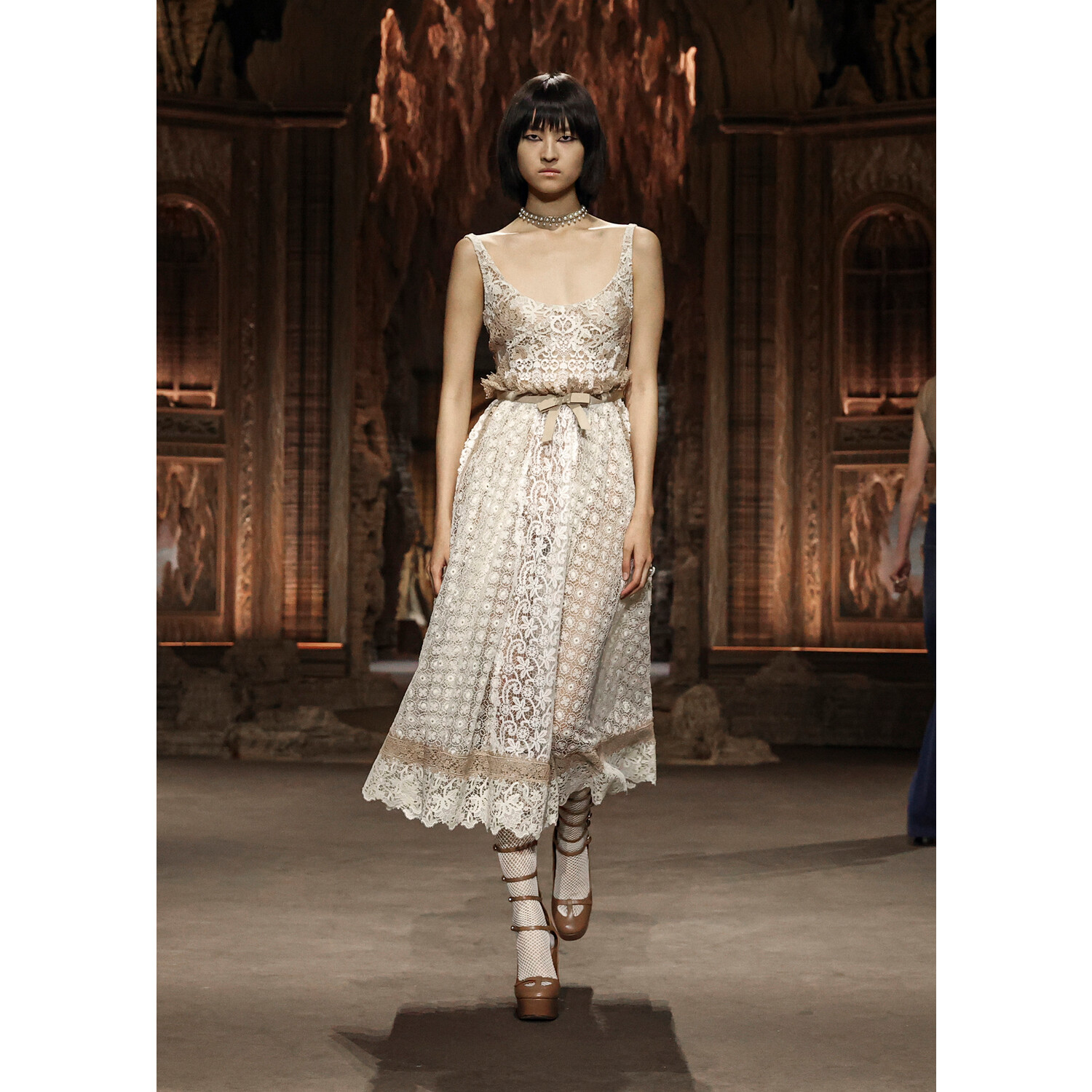 Фото Dior коллекция весна-лето 2023 / Dior Spring 2023