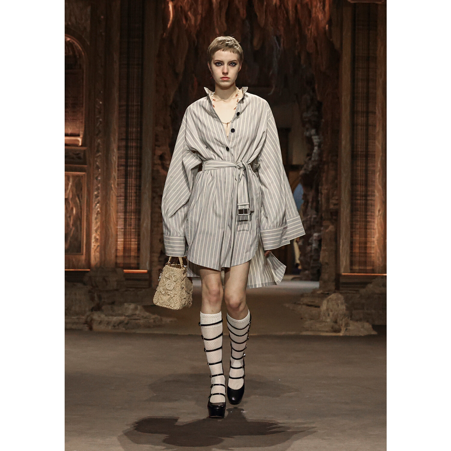 Фото Dior коллекция весна-лето 2023 / Dior Spring 2023