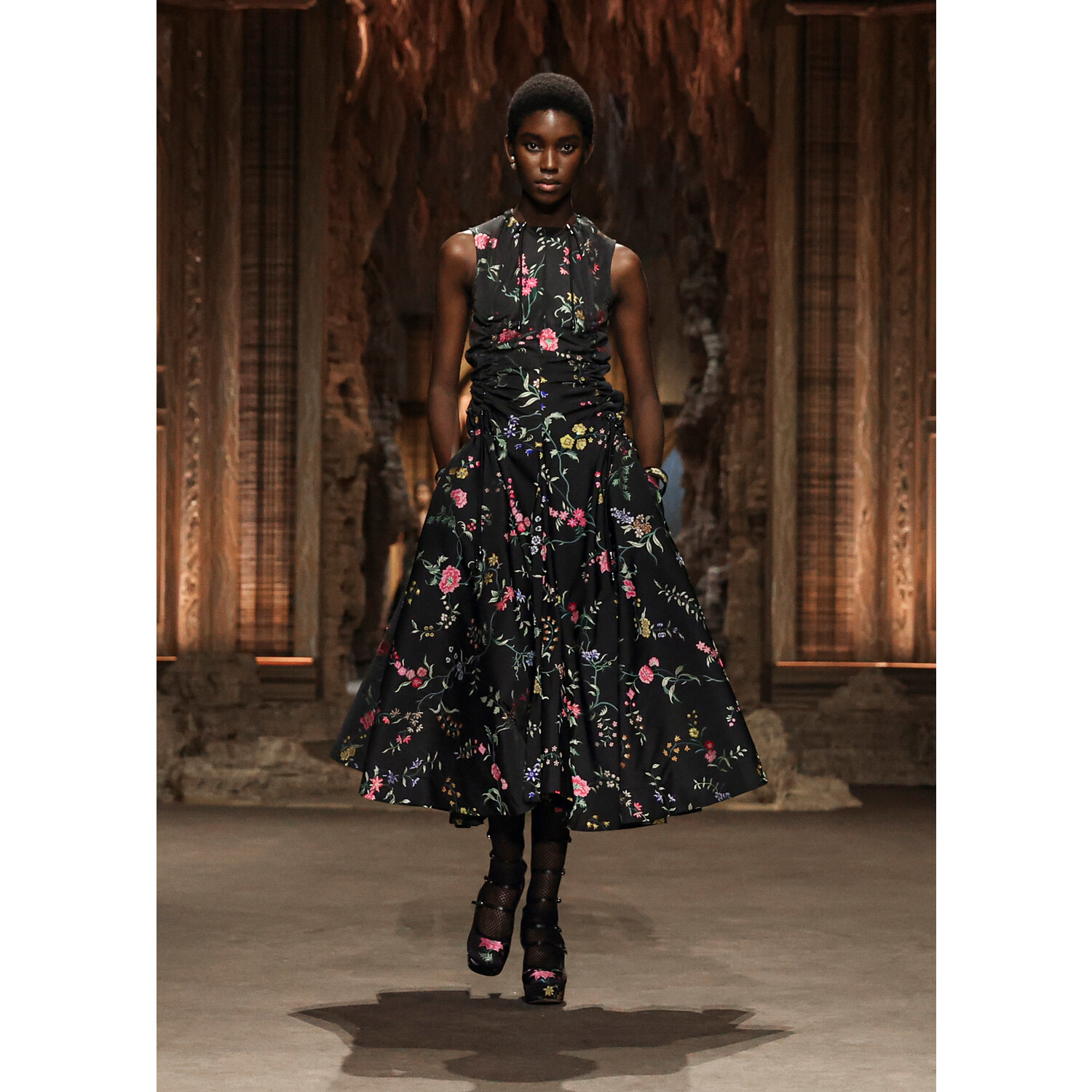Фото Dior коллекция весна-лето 2023 / Dior Spring 2023