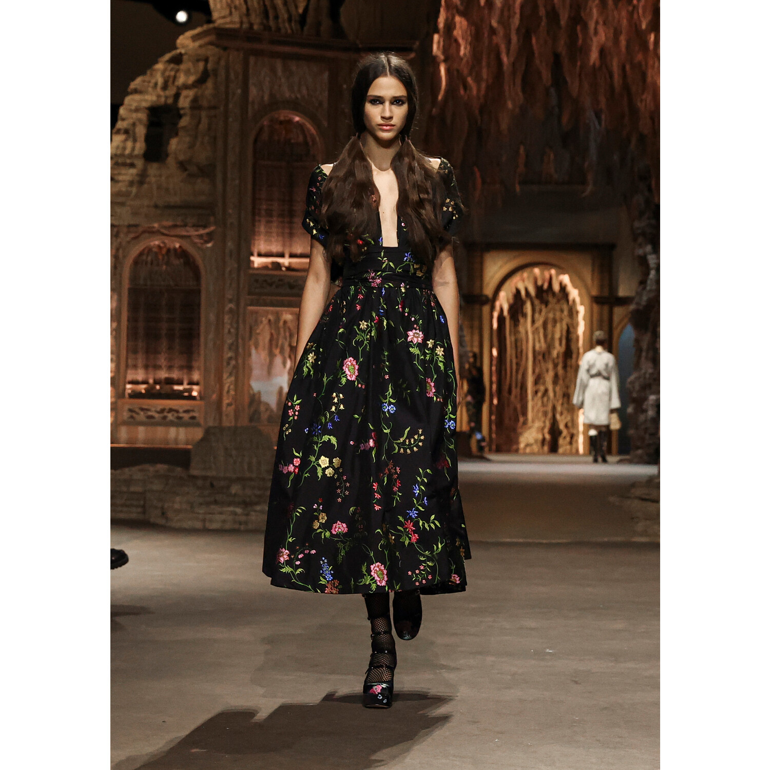 Фото Dior коллекция весна-лето 2023 / Dior Spring 2023