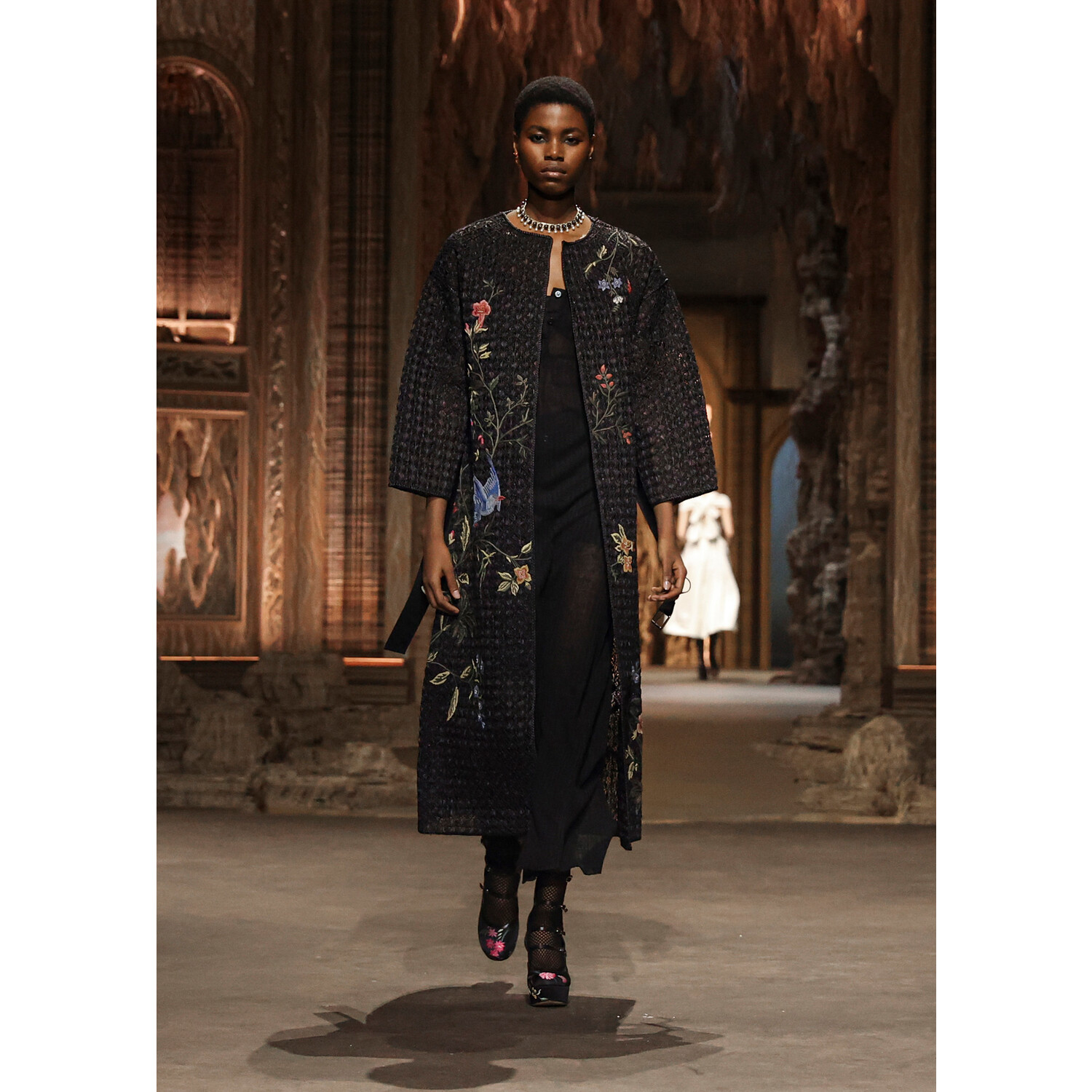 Фото Dior коллекция весна-лето 2023 / Dior Spring 2023