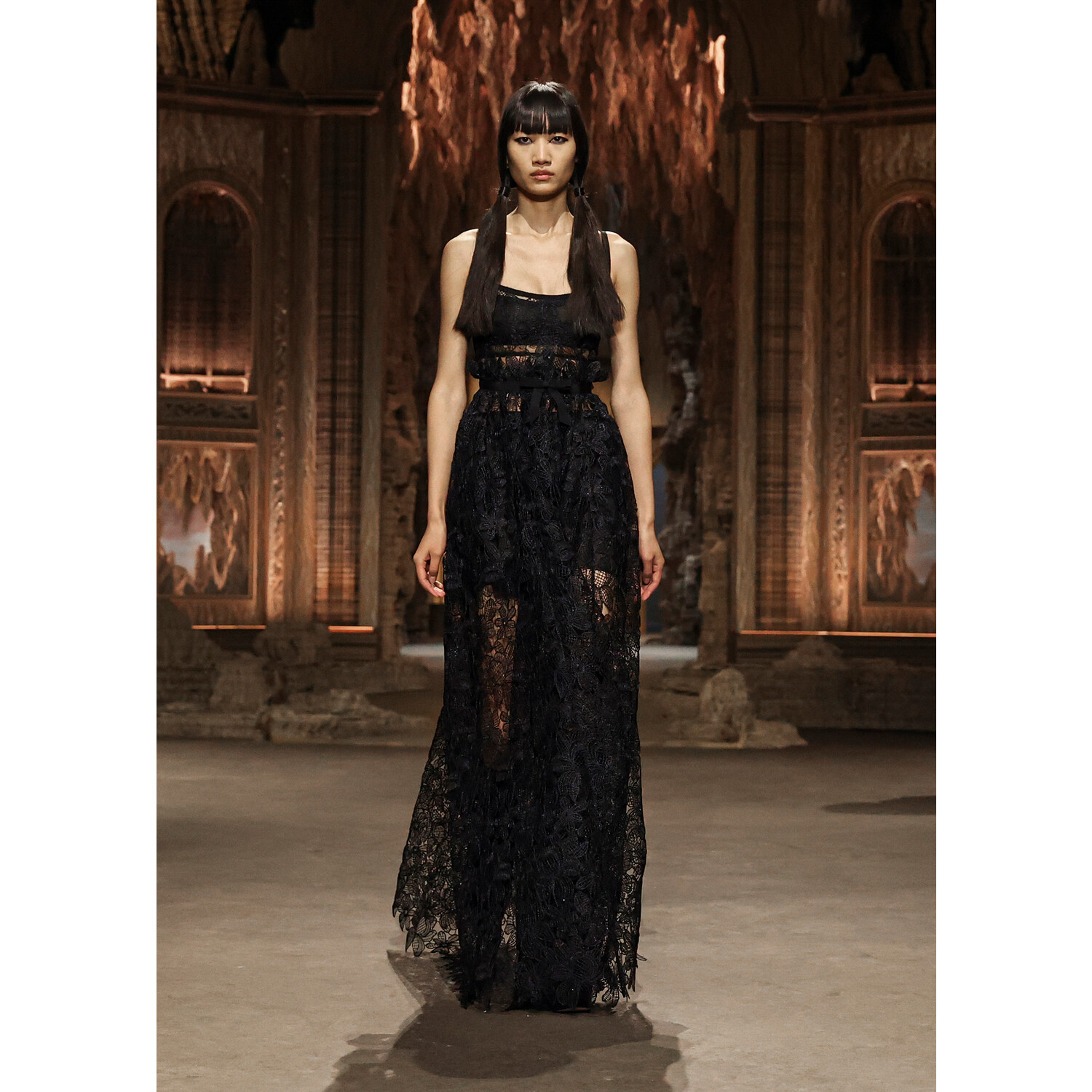 Фото Dior коллекция весна-лето 2023 / Dior Spring 2023