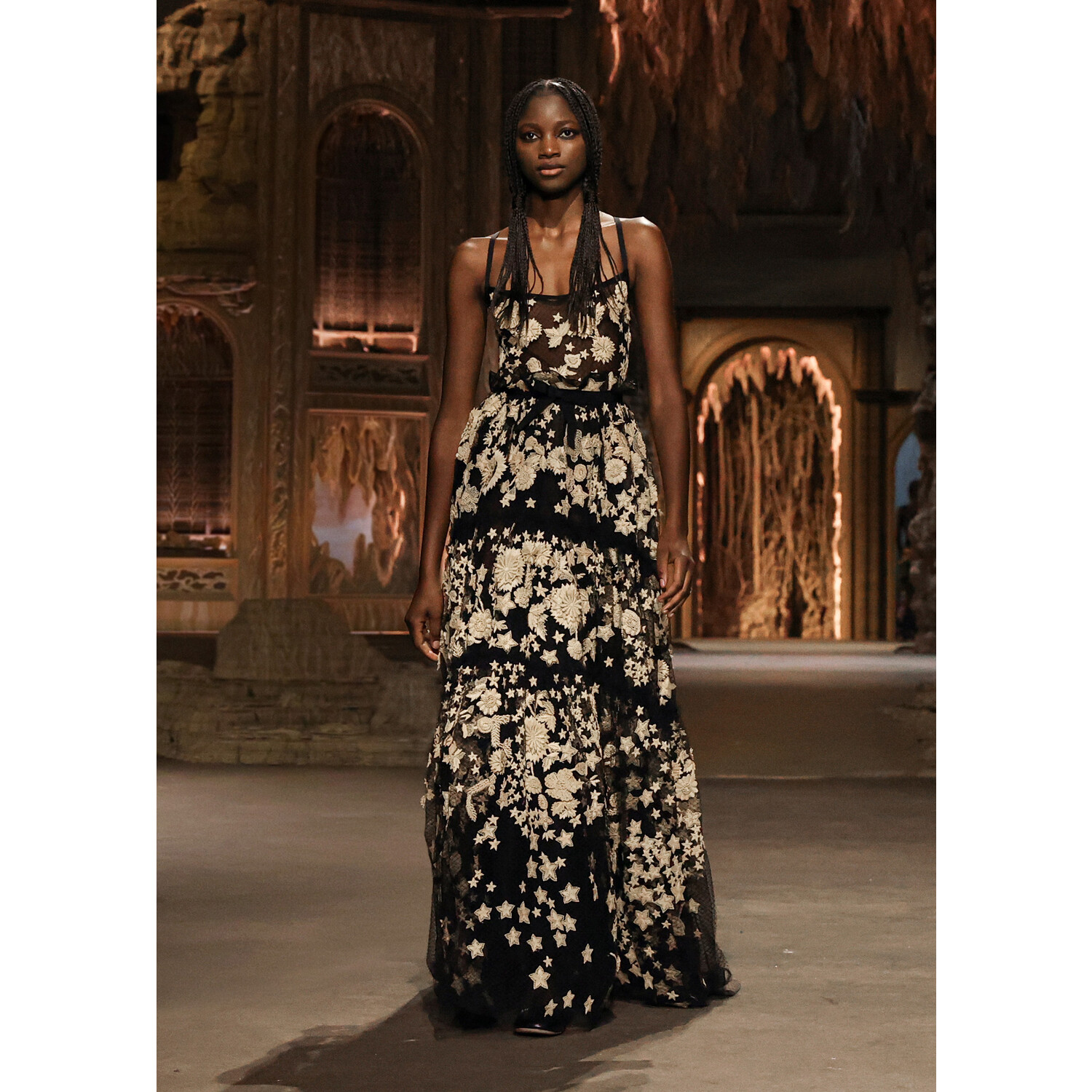 Фото Dior коллекция весна-лето 2023 / Dior Spring 2023