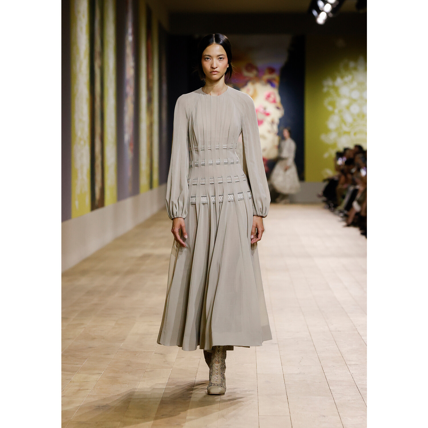 Фото Dior Couture коллекция осень 2022 / Dior Couture Fall 2022