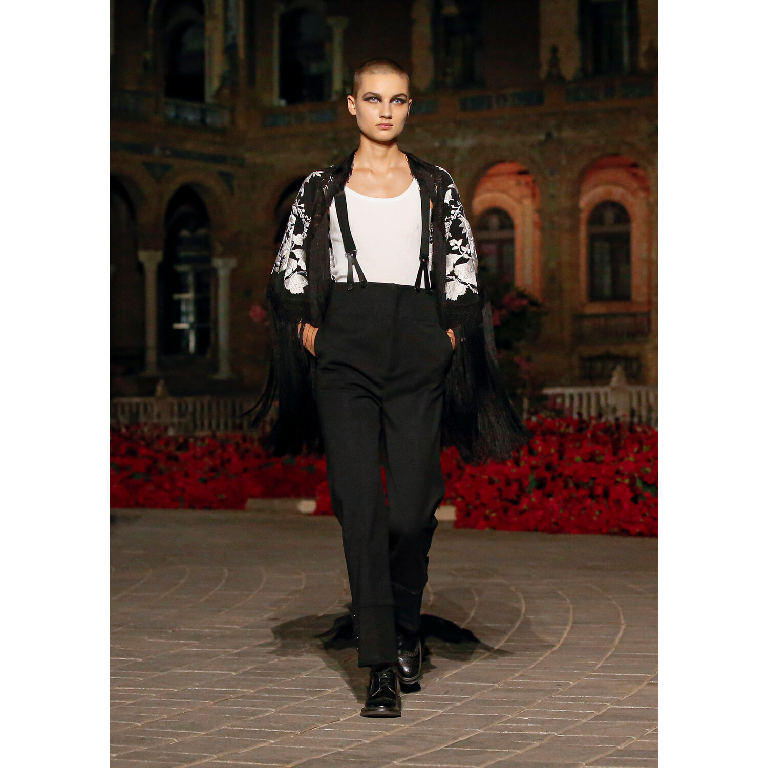 Фото Dior Cruise 2023 / Dior круизная коллекция 2023