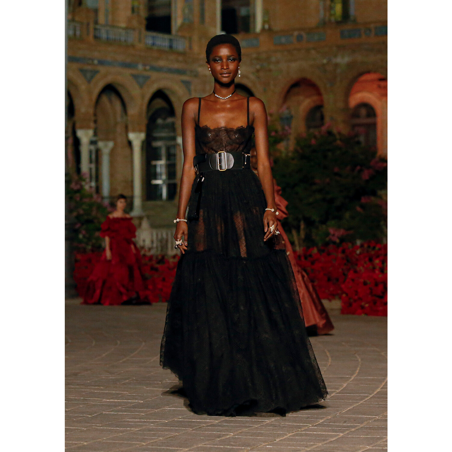 Фото Dior Cruise 2023 / Dior круизная коллекция 2023