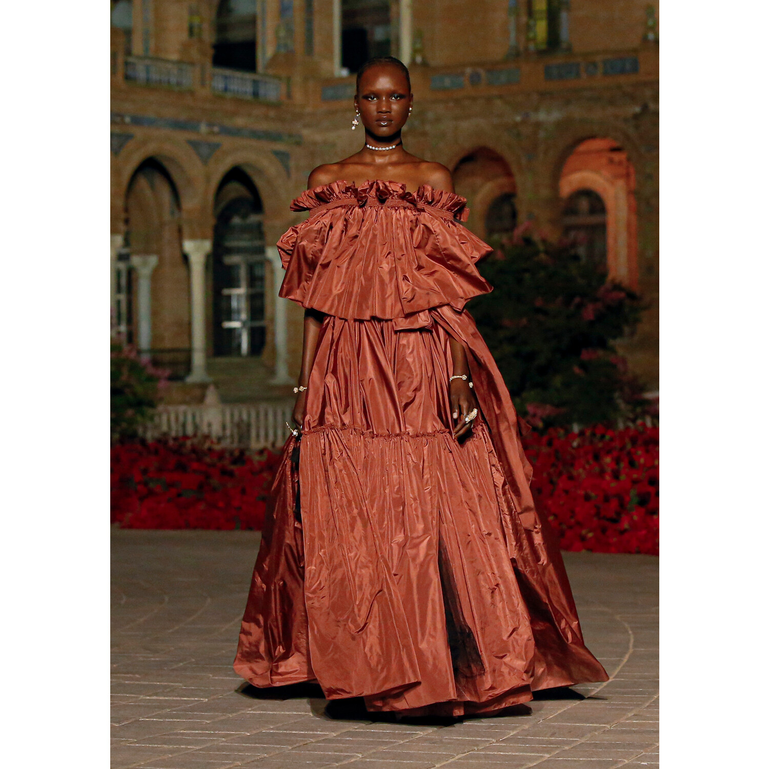 Фото Dior Cruise 2023 / Dior круизная коллекция 2023