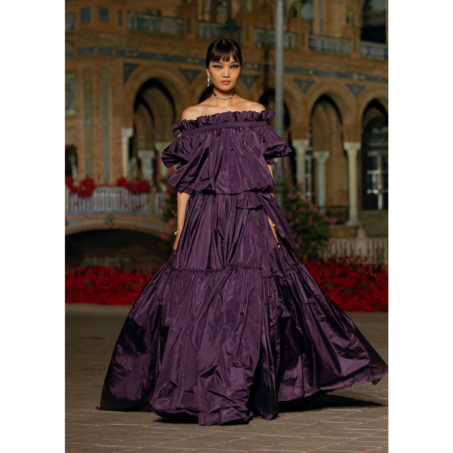 Фото Dior Cruise 2023 / Dior круизная коллекция 2023