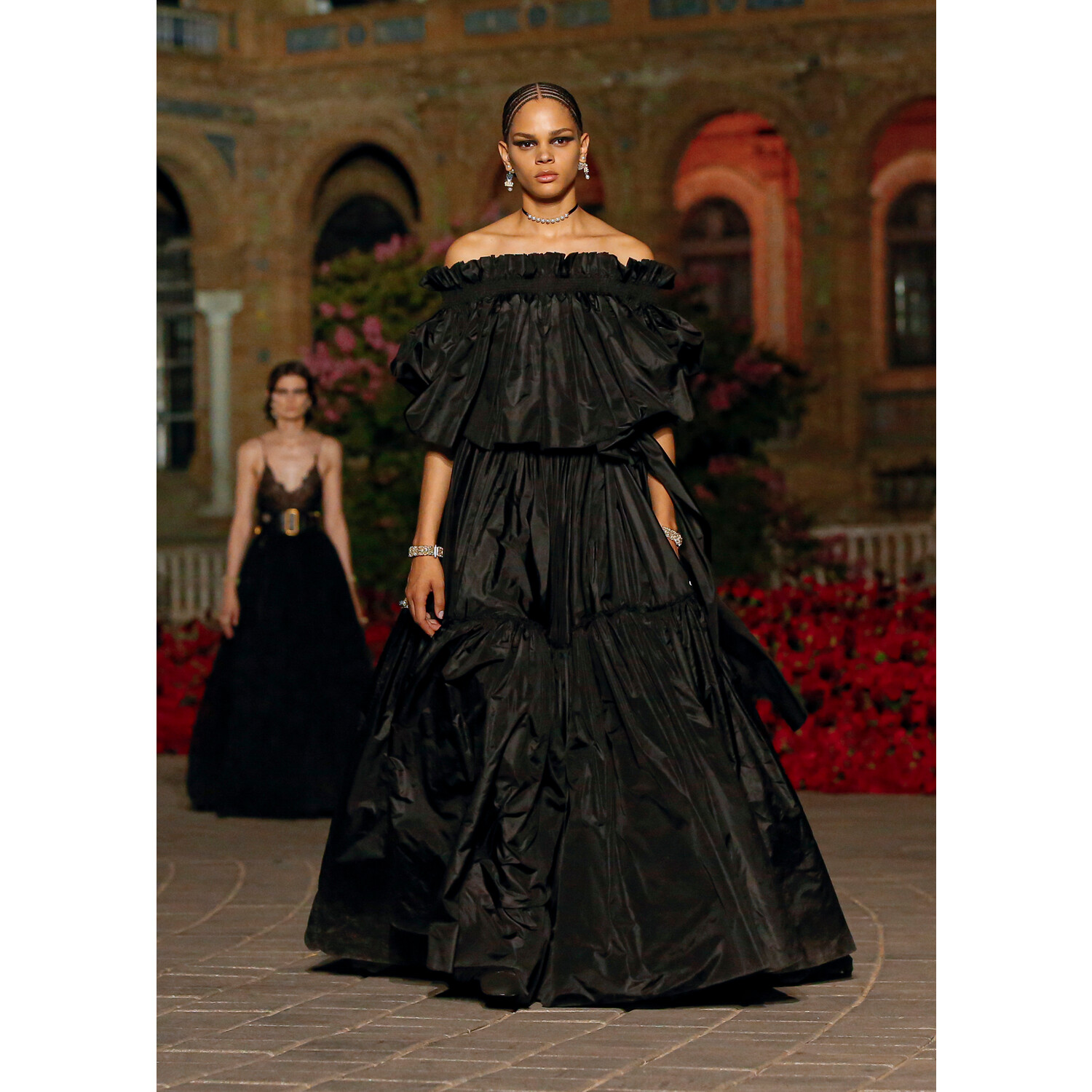 Фото Dior Cruise 2023 / Dior круизная коллекция 2023