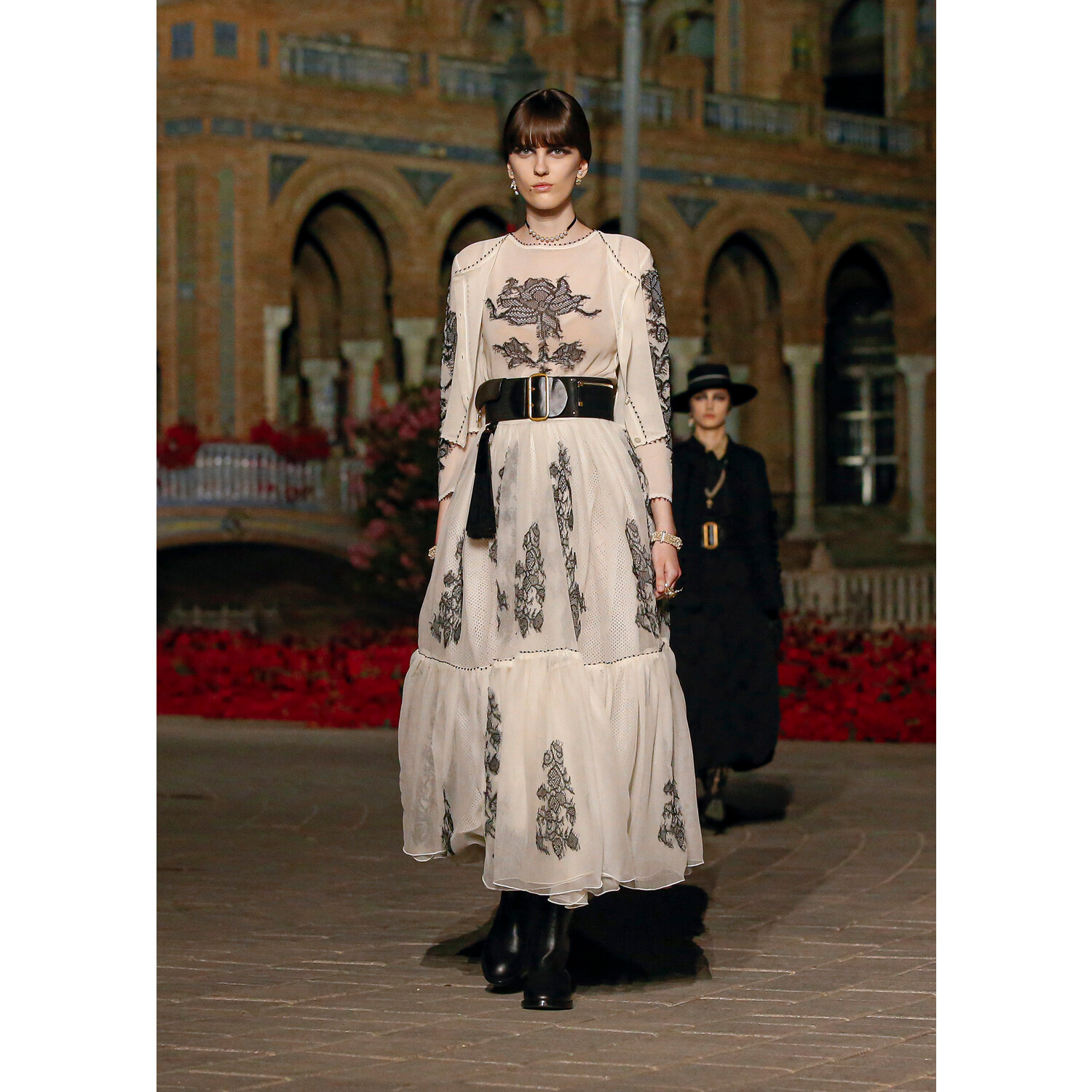 Фото Dior Cruise 2023 / Dior круизная коллекция 2023