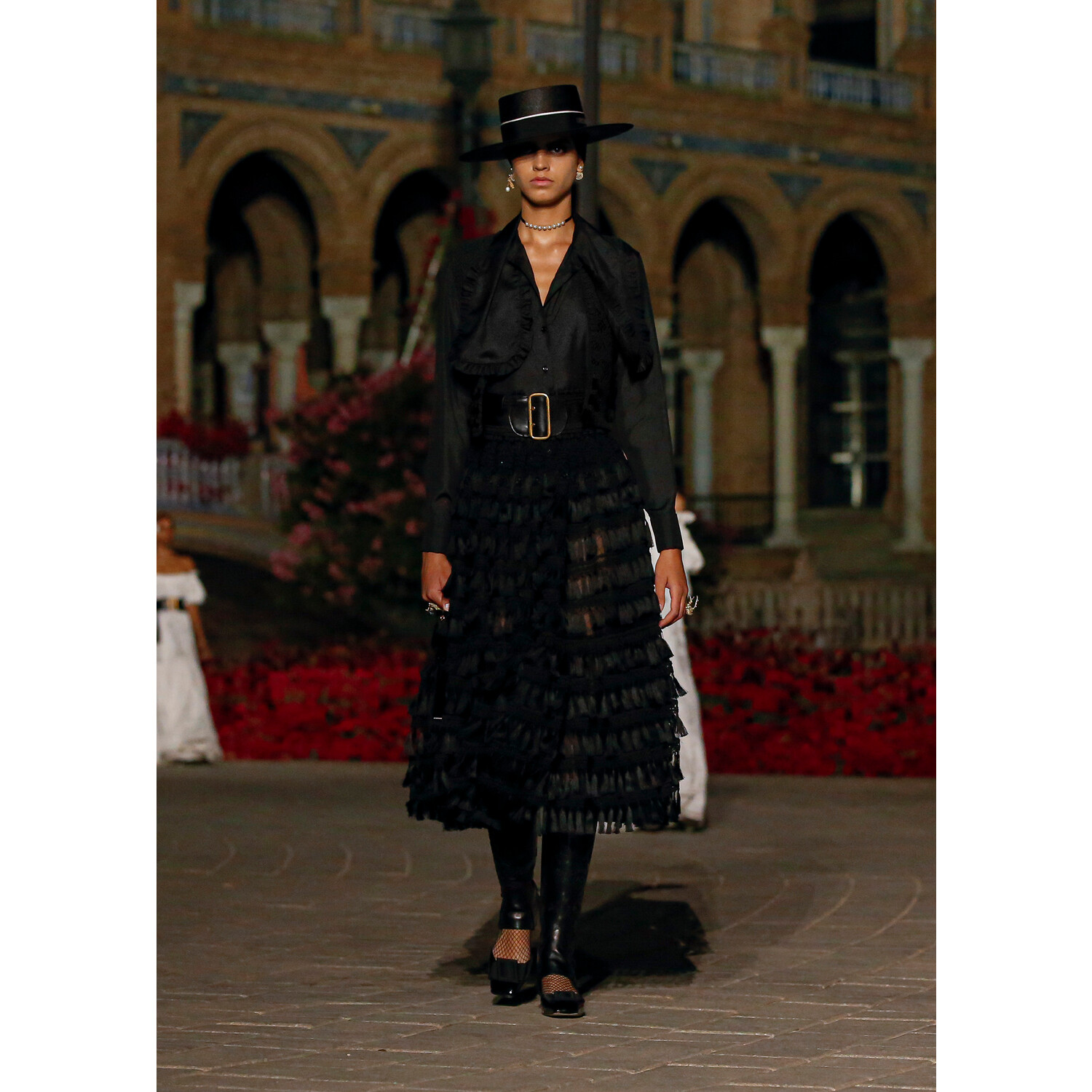 Фото Dior Cruise 2023 / Dior круизная коллекция 2023