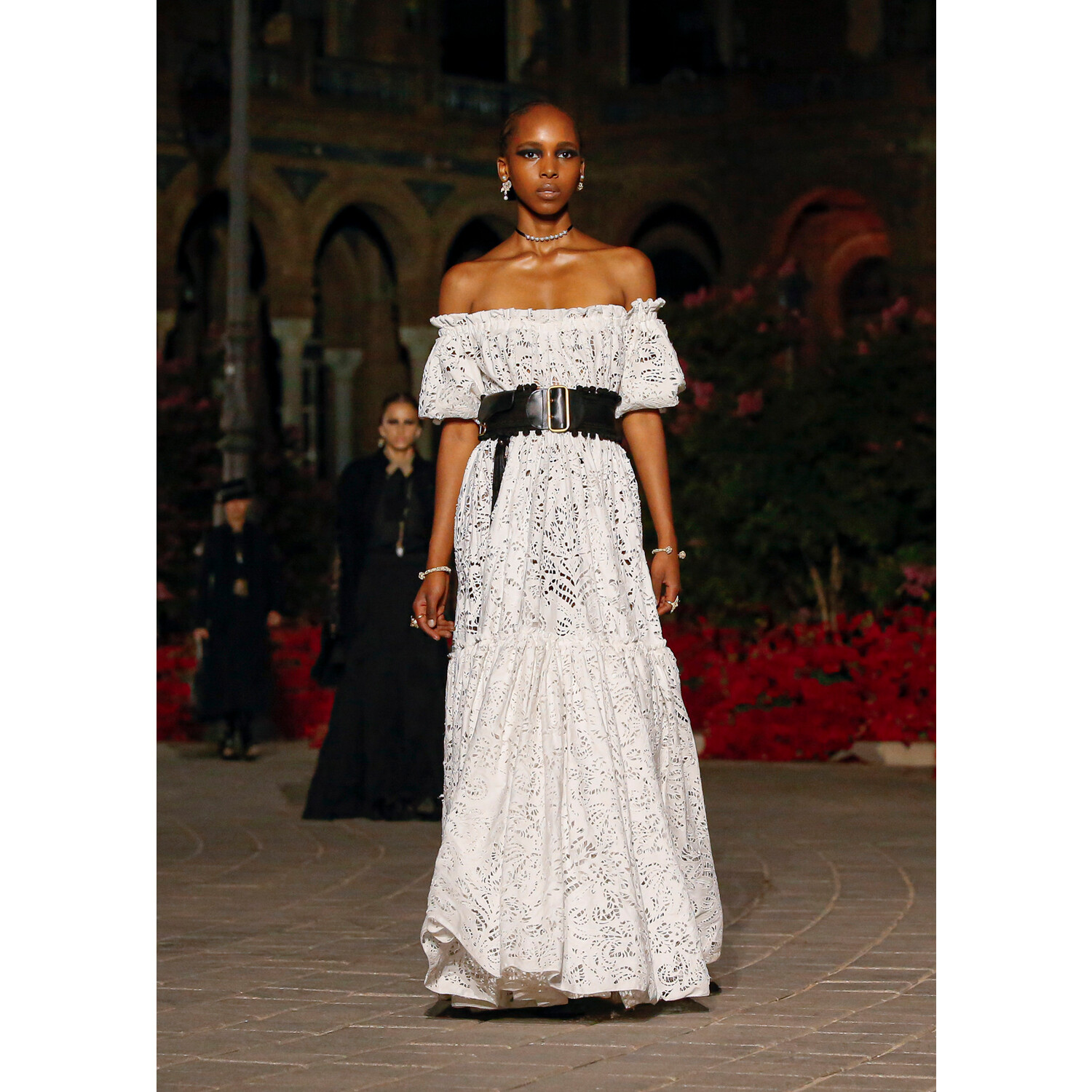 Фото Dior Cruise 2023 / Dior круизная коллекция 2023