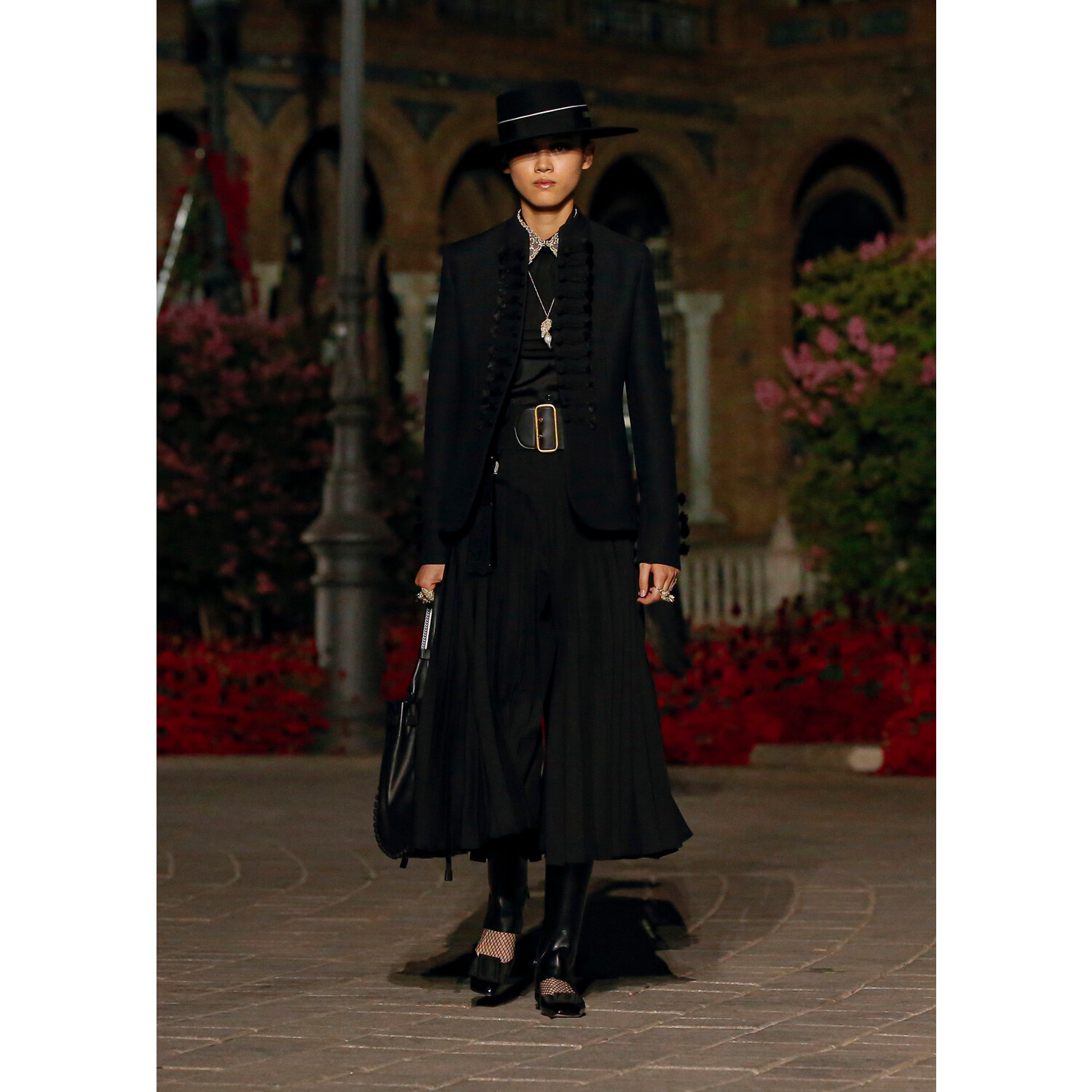 Фото Dior Cruise 2023 / Dior круизная коллекция 2023