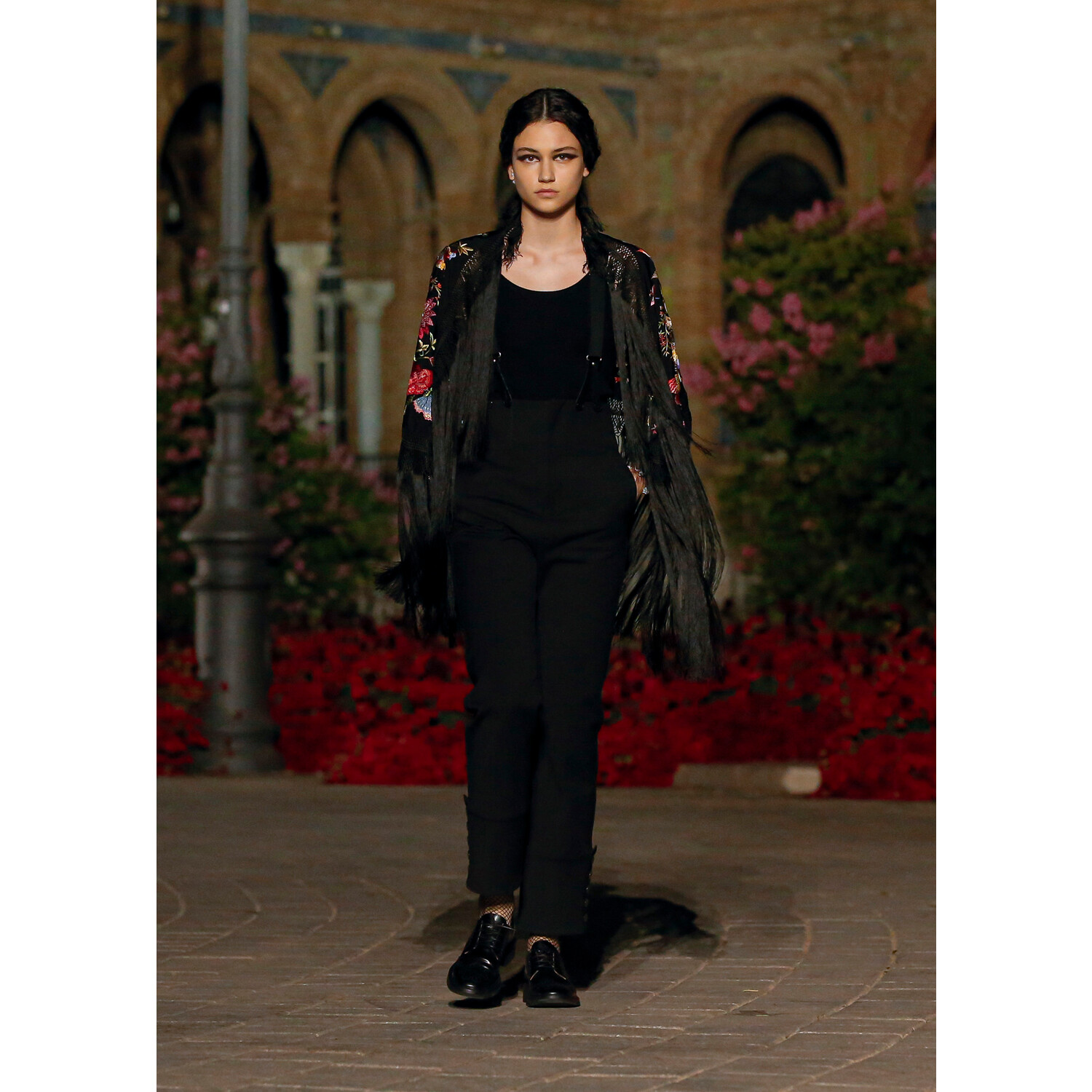 Фото Dior Cruise 2023 / Dior круизная коллекция 2023