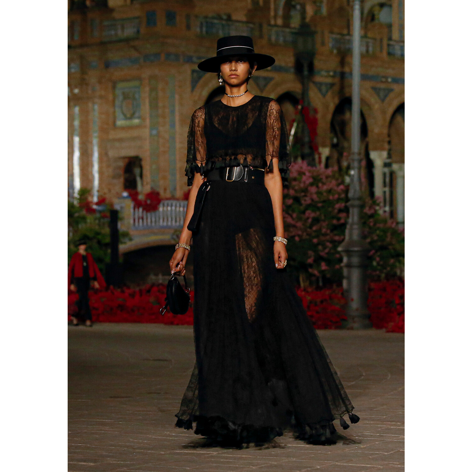 Фото Dior Cruise 2023 / Dior круизная коллекция 2023