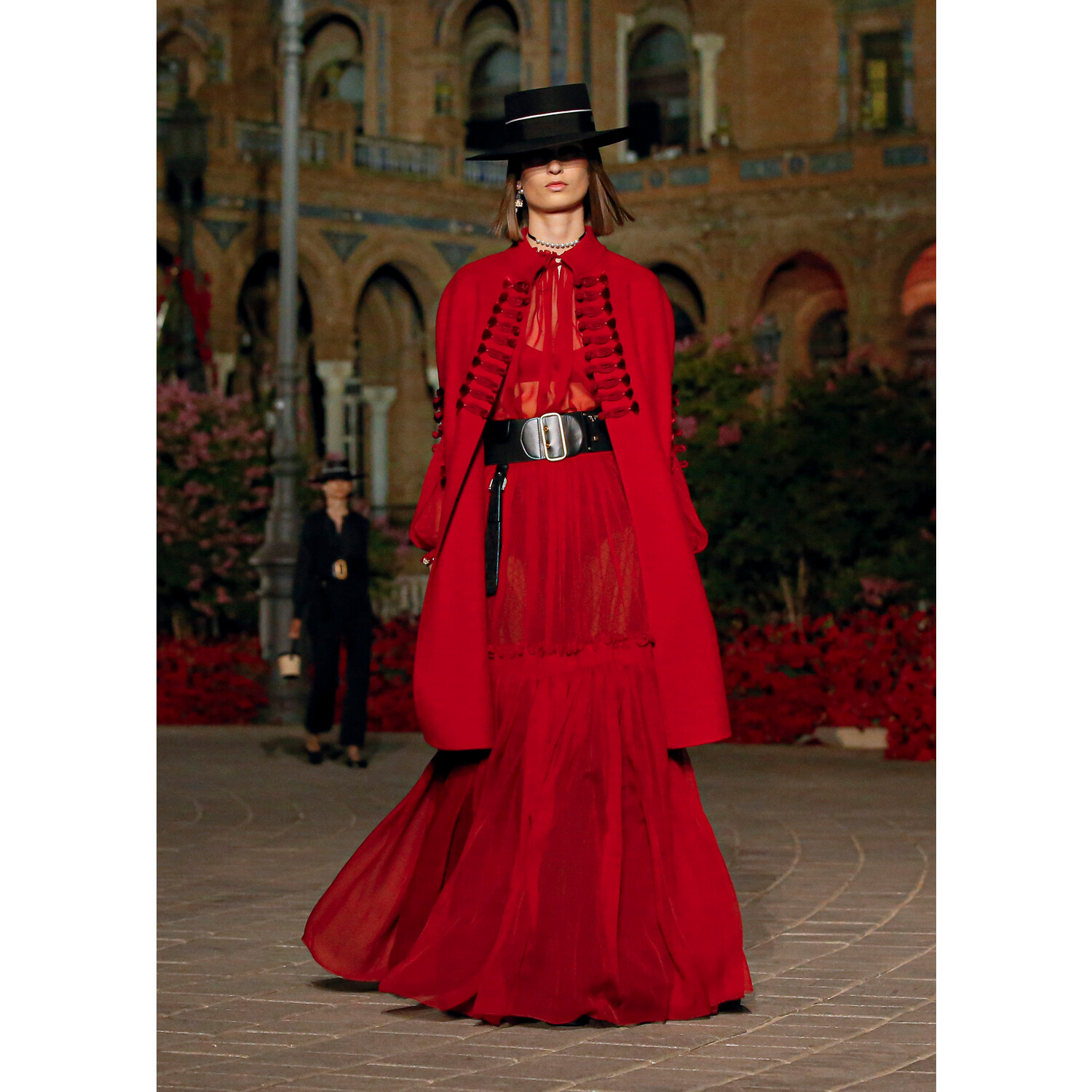 Фото Dior Cruise 2023 / Dior круизная коллекция 2023