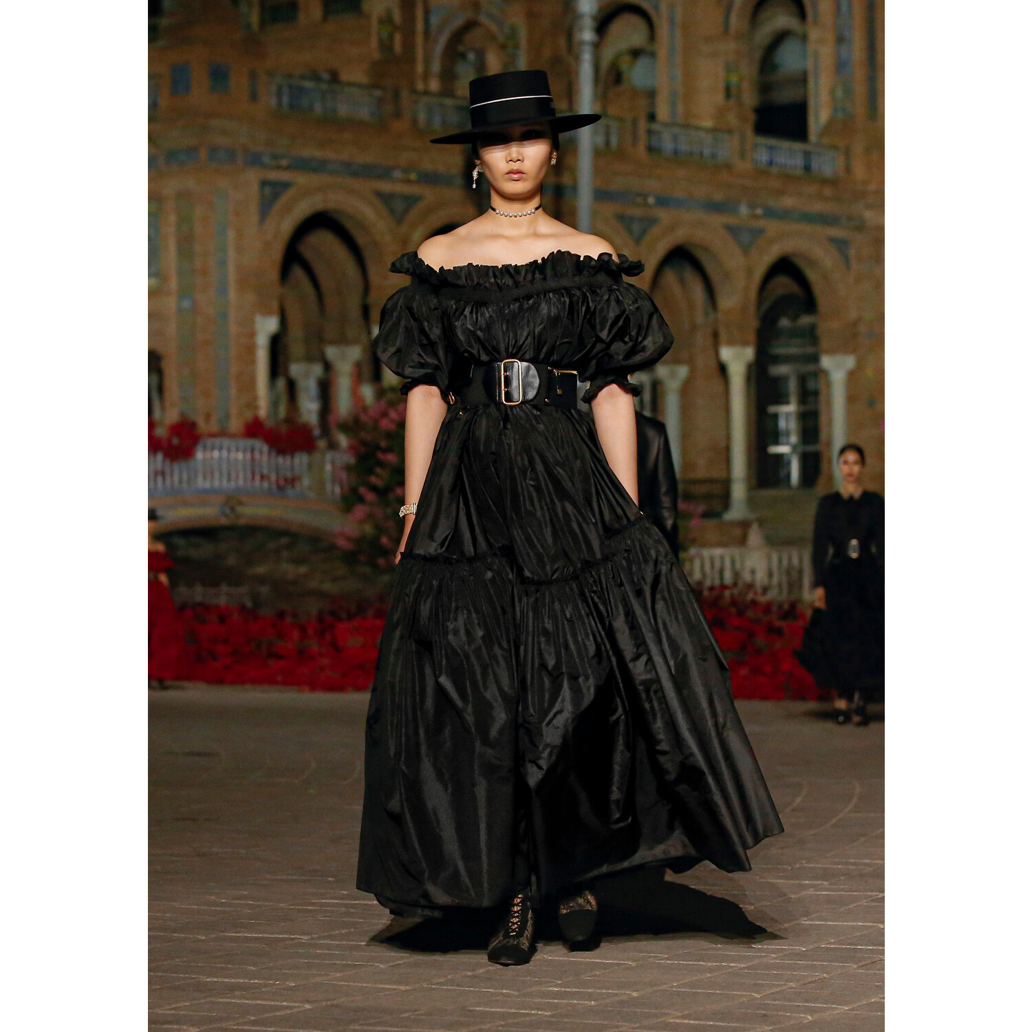 Фото Dior Cruise 2023 / Dior круизная коллекция 2023