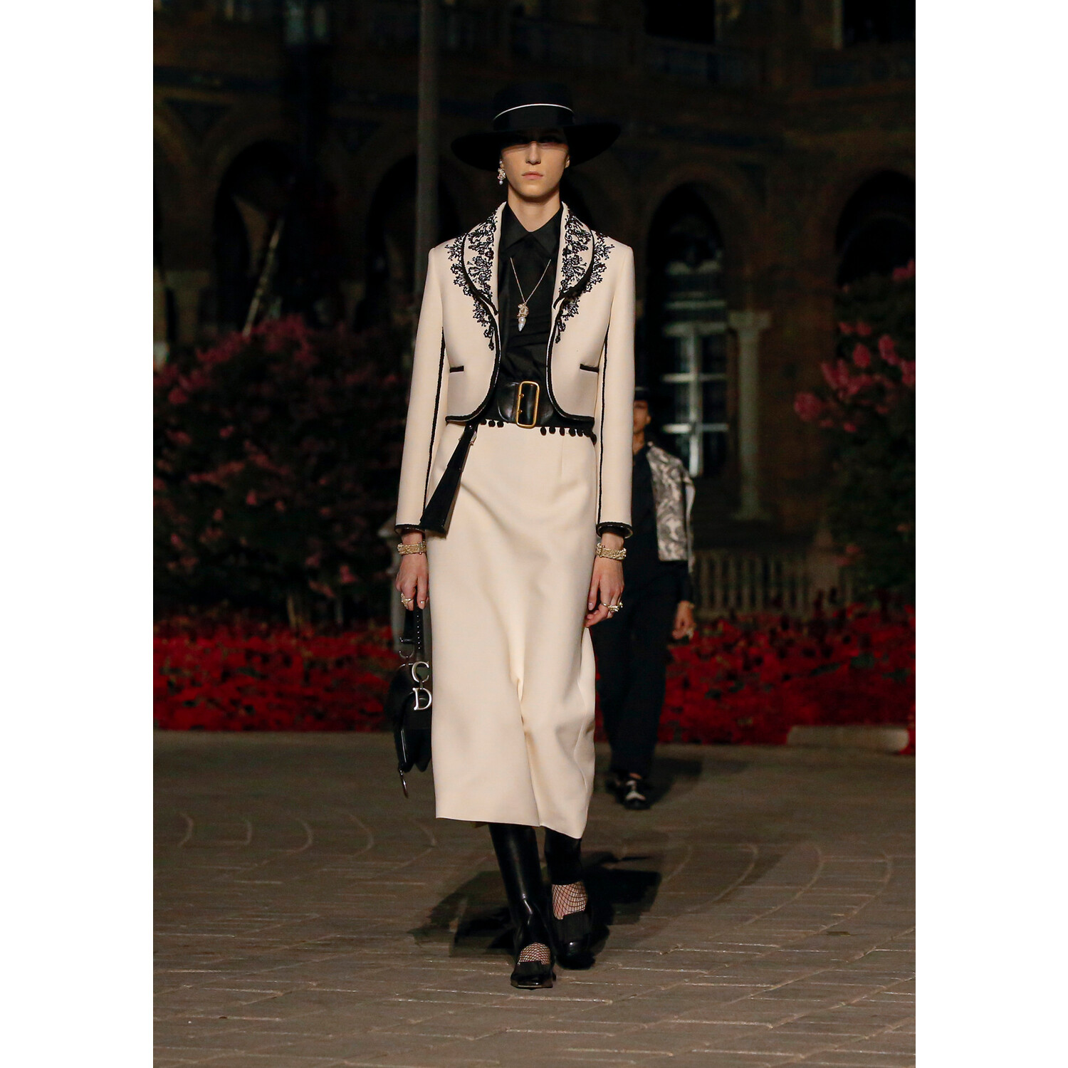 Фото Dior Cruise 2023 / Dior круизная коллекция 2023