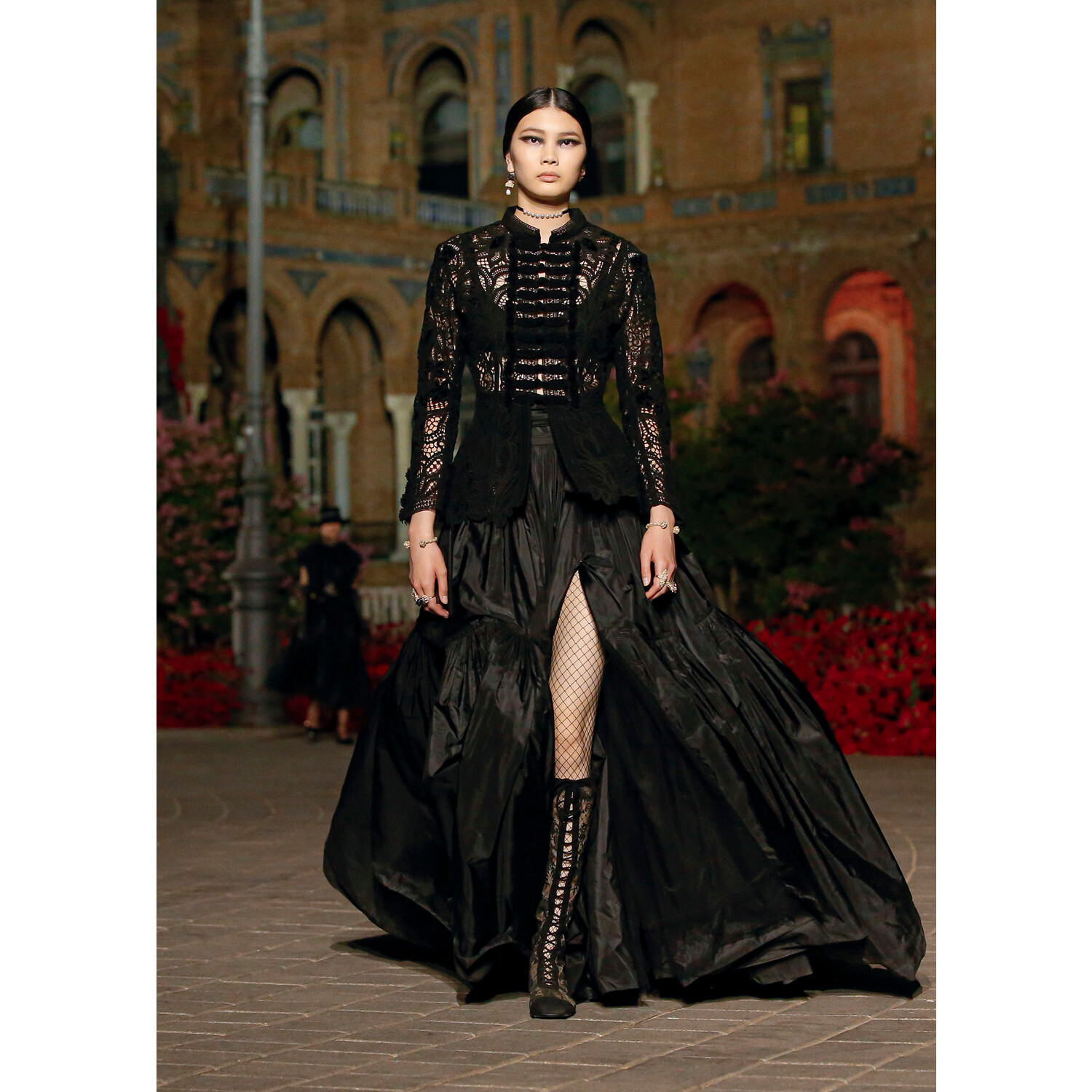 Фото Dior Cruise 2023 / Dior круизная коллекция 2023