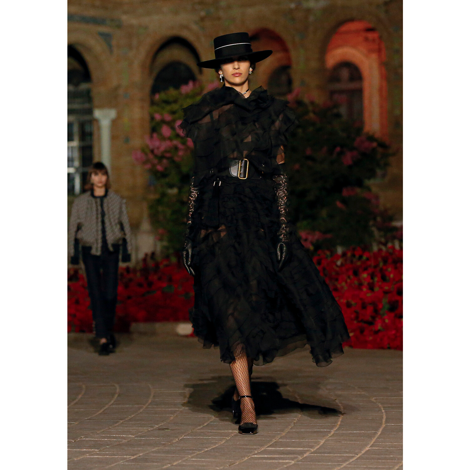 Фото Dior Cruise 2023 / Dior круизная коллекция 2023