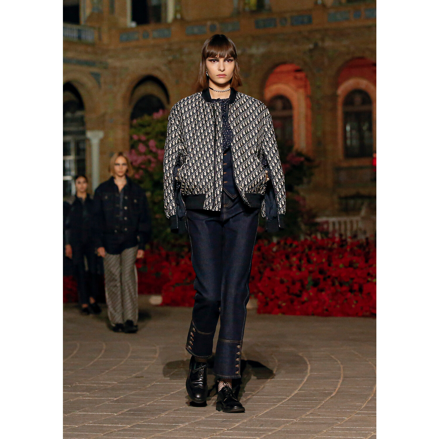 Фото Dior Cruise 2023 / Dior круизная коллекция 2023