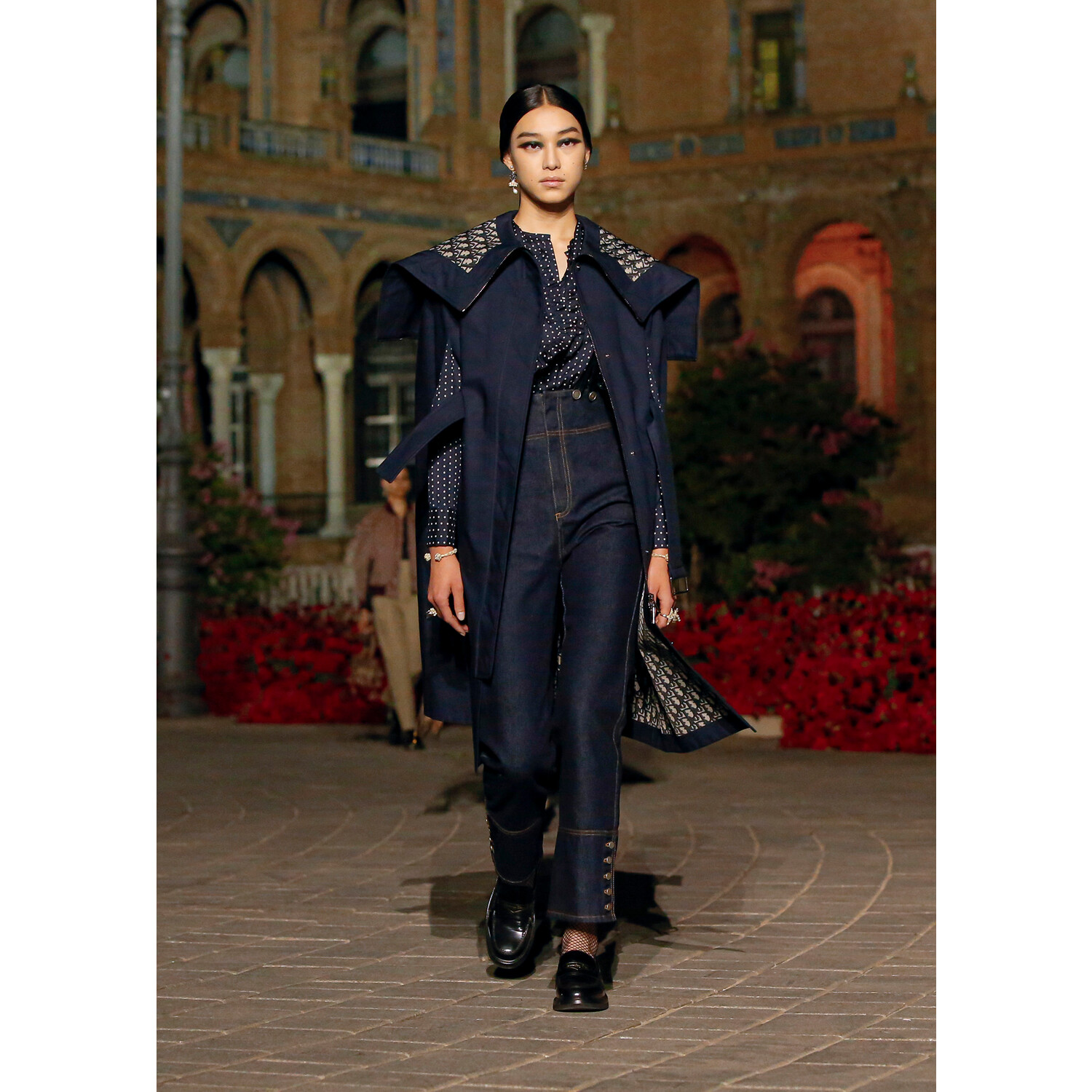 Фото Dior Cruise 2023 / Dior круизная коллекция 2023