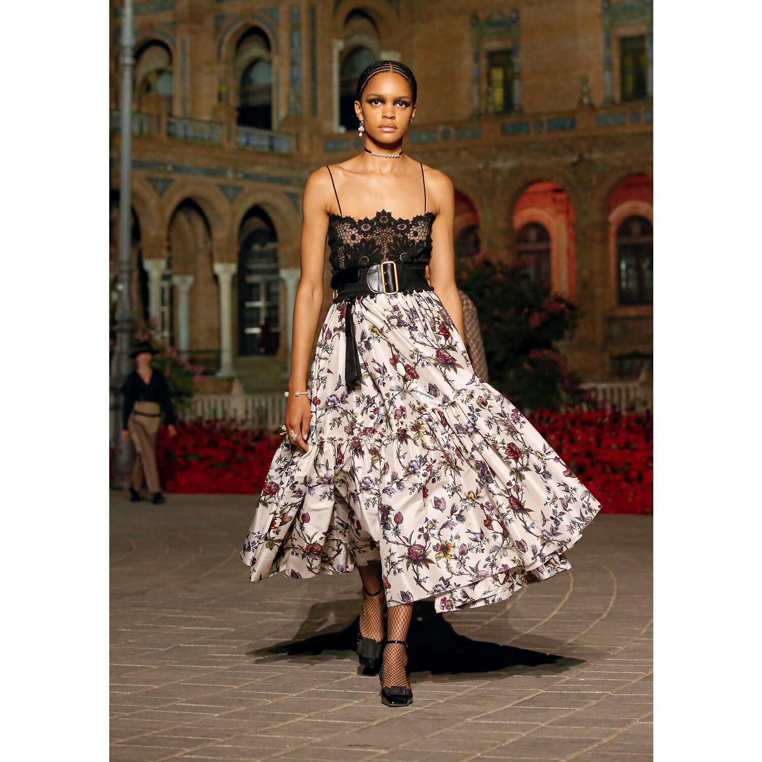 Фото Dior Cruise 2023 / Dior круизная коллекция 2023