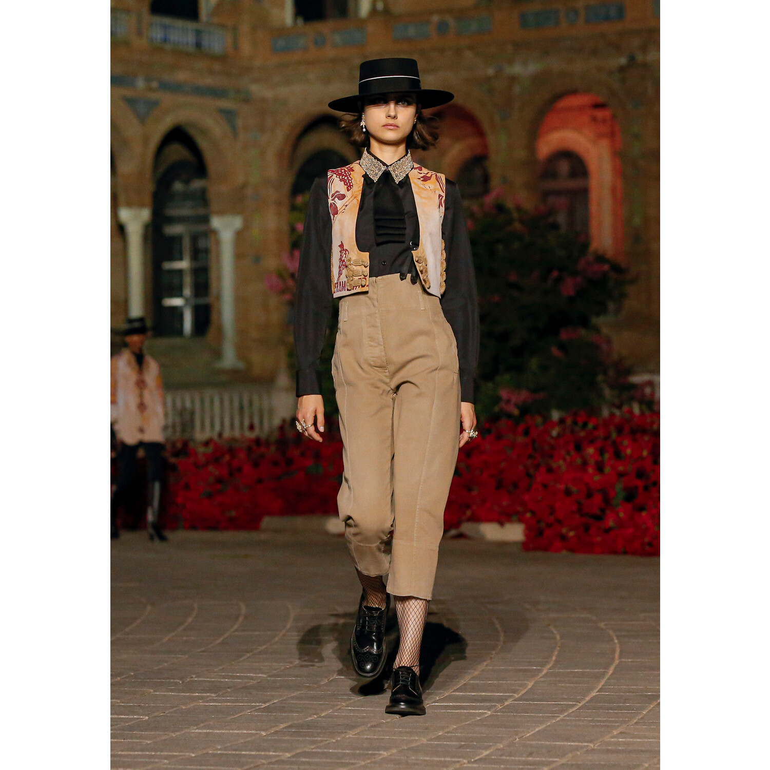 Фото Dior Cruise 2023 / Dior круизная коллекция 2023