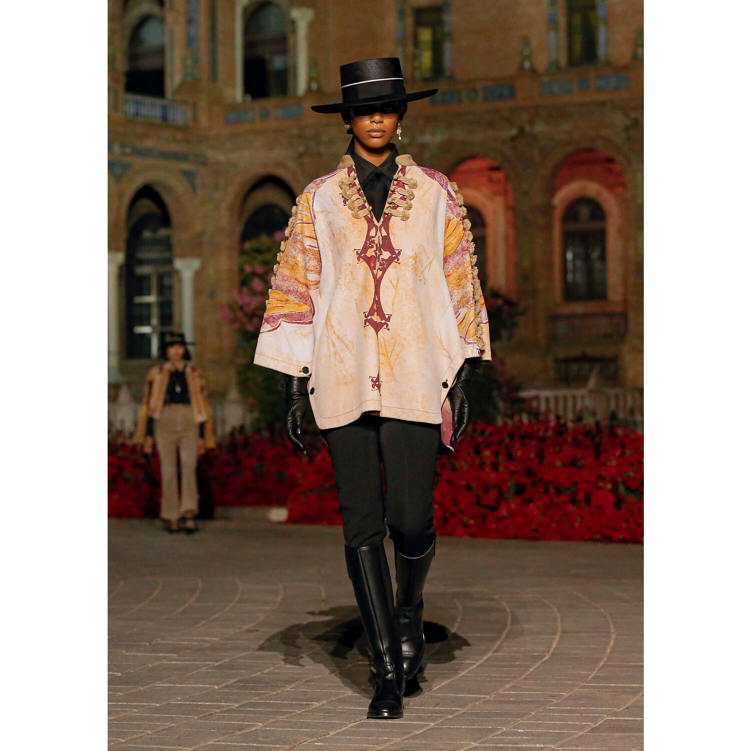 Фото Dior Cruise 2023 / Dior круизная коллекция 2023