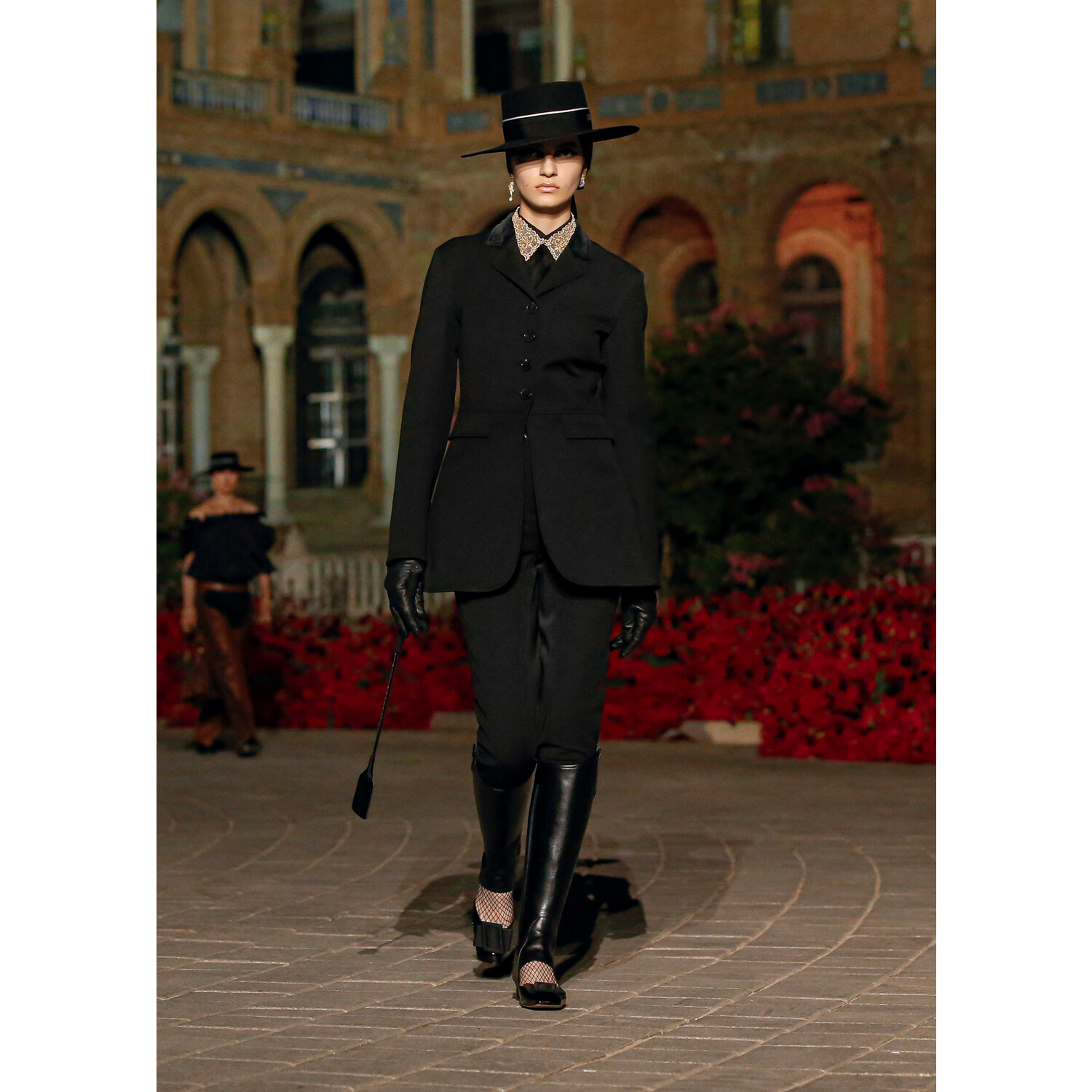 Фото Dior Cruise 2023 / Dior круизная коллекция 2023