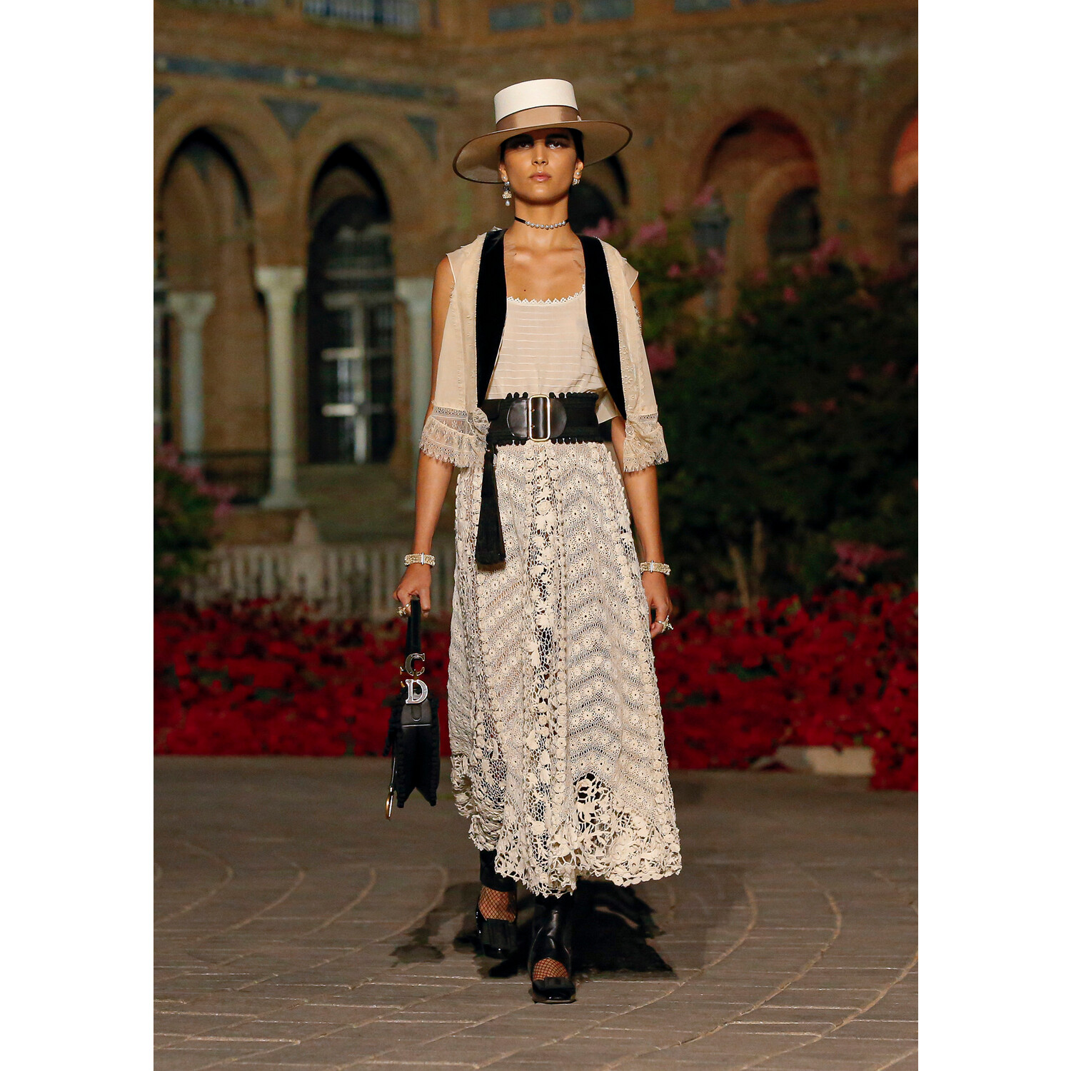 Фото Dior Cruise 2023 / Dior круизная коллекция 2023