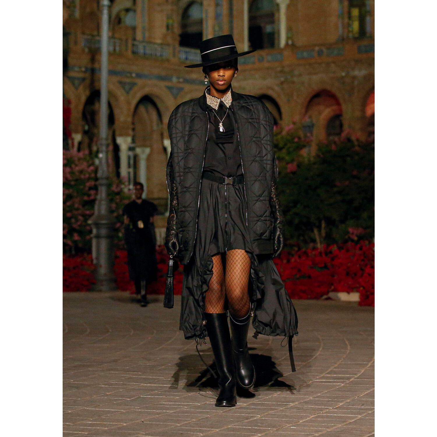 Фото Dior Cruise 2023 / Dior круизная коллекция 2023